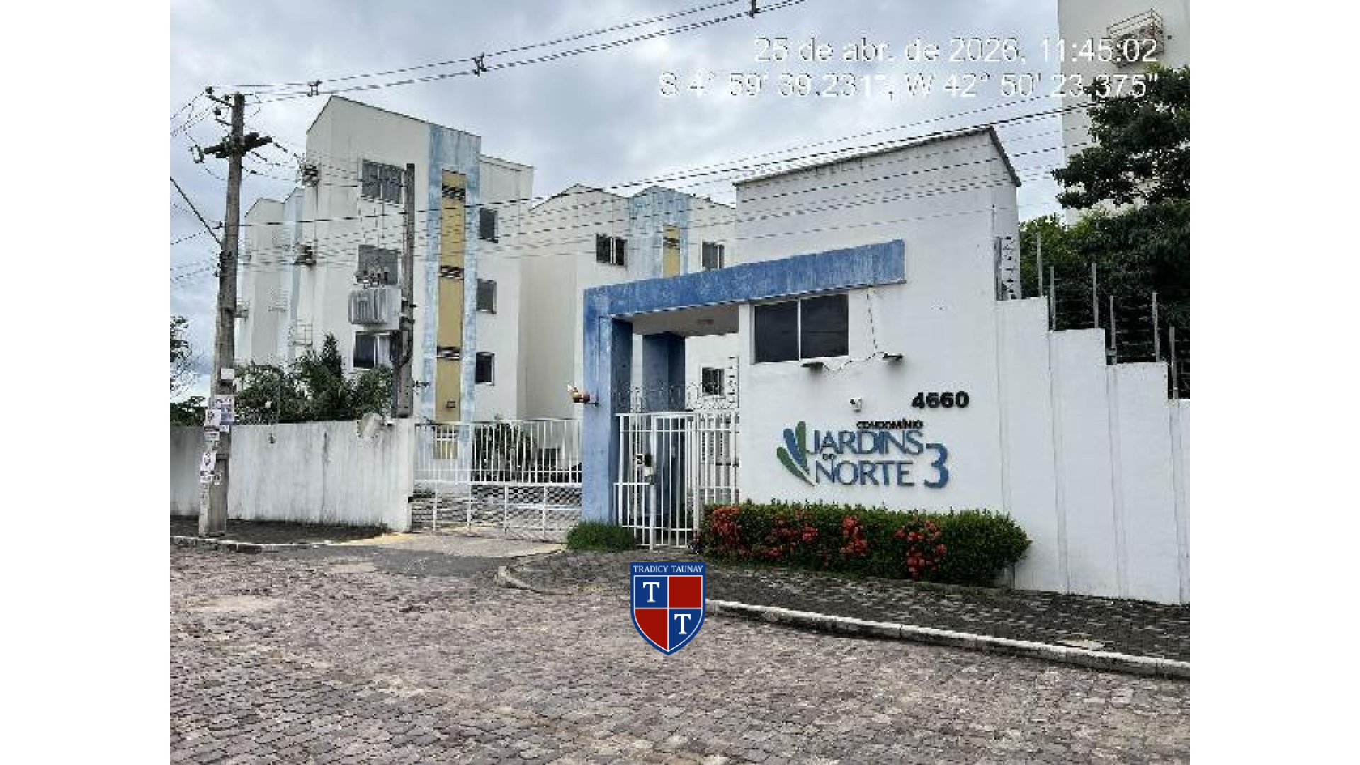 APARTAMENTO em SANTA MARIA