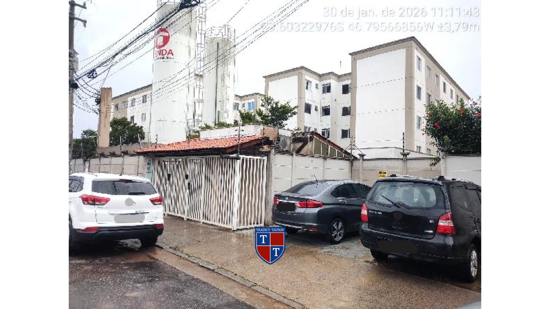 Foto 1 de APARTAMENTO em JARDIM JOAO XXIII - Imóvel Retomado Caixa