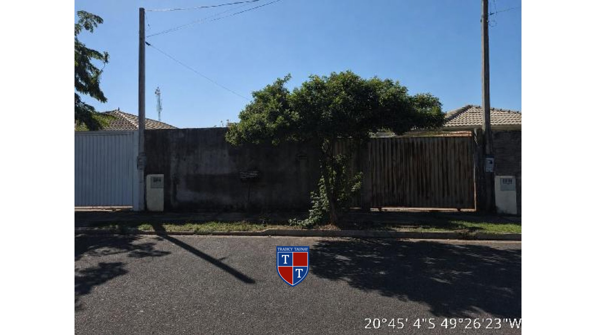 Foto 1 de CASA em PARQUE RESIDENCIAL DIGNIDADE - Imóvel Retomado Caixa