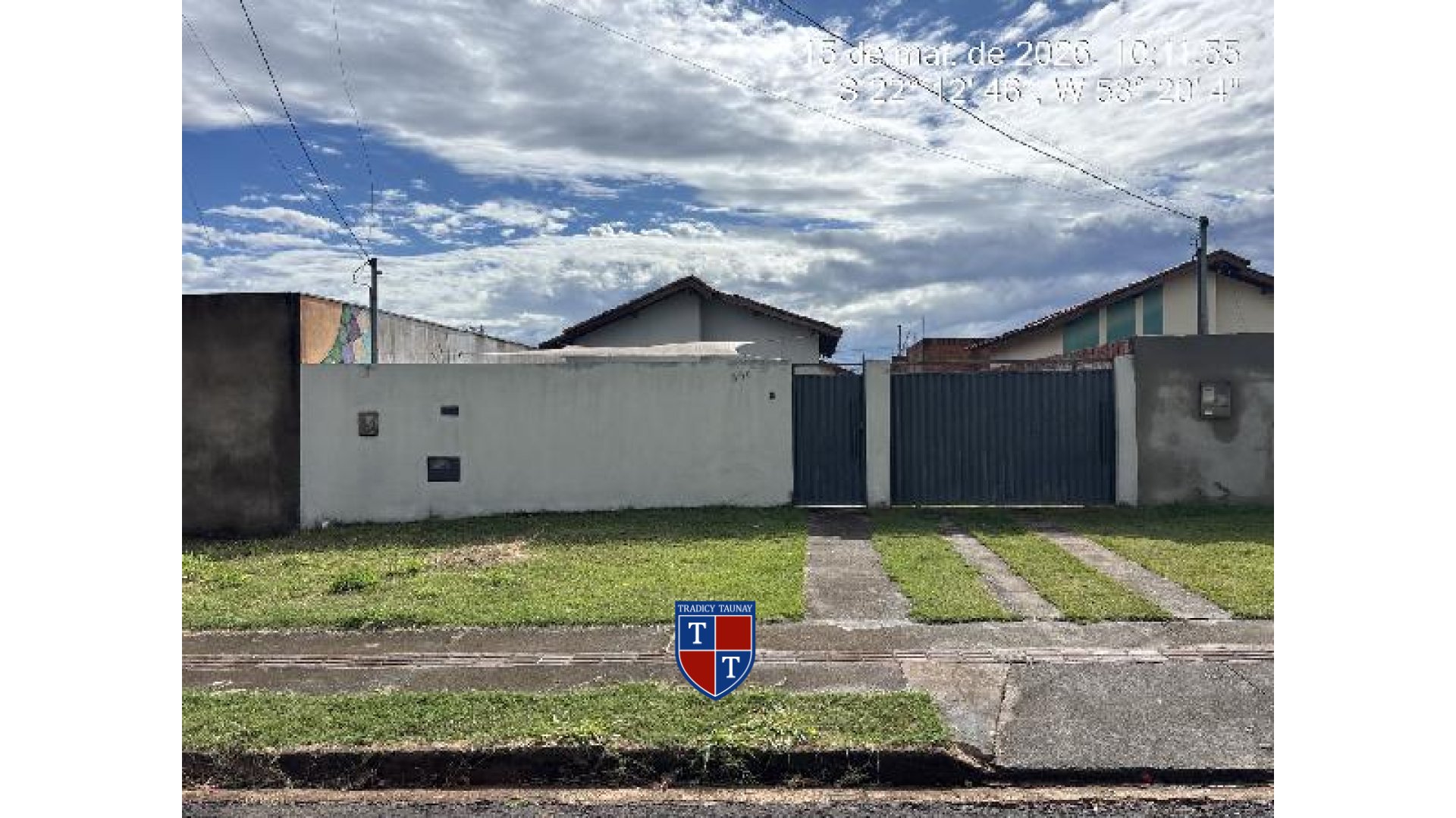 Foto 1 de CASA em UNIVERSITARIO - Imóvel Retomado Caixa