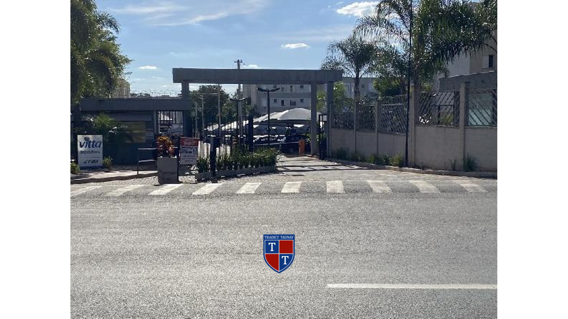 Foto 1 de APARTAMENTO em JARDIM DIVA TARLA DE CARVALHO - Imóvel Retomado Caixa