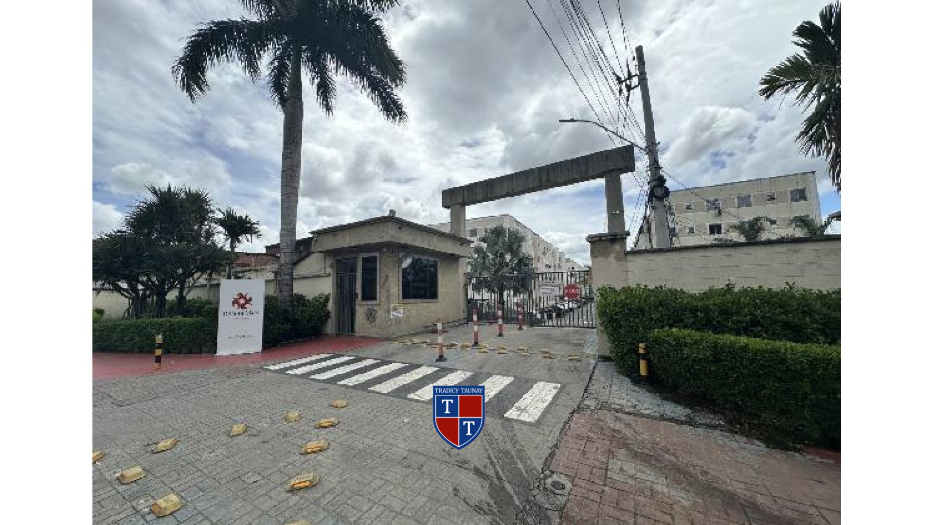 Foto 1 de APARTAMENTO em ANCHIETA - Imóvel Retomado Caixa