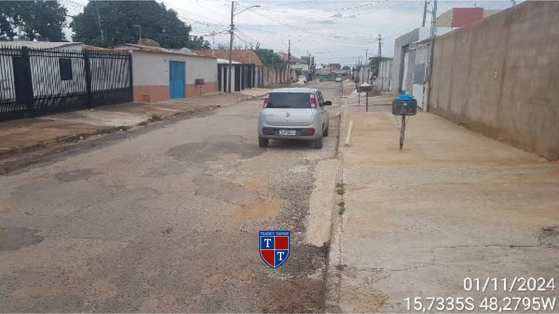 Foto 1 de APARTAMENTO em CHACARAS YPIRANGA A - Imóvel Retomado Caixa