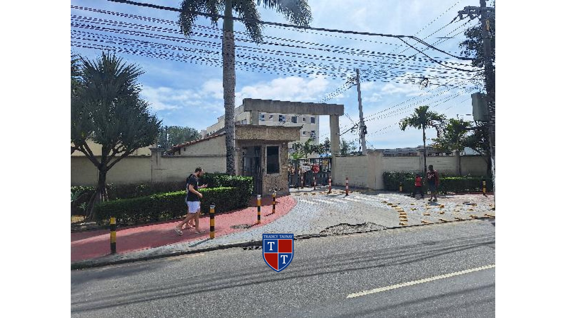 Foto 1 de APARTAMENTO em ANCHIETA - Imóvel Retomado Caixa