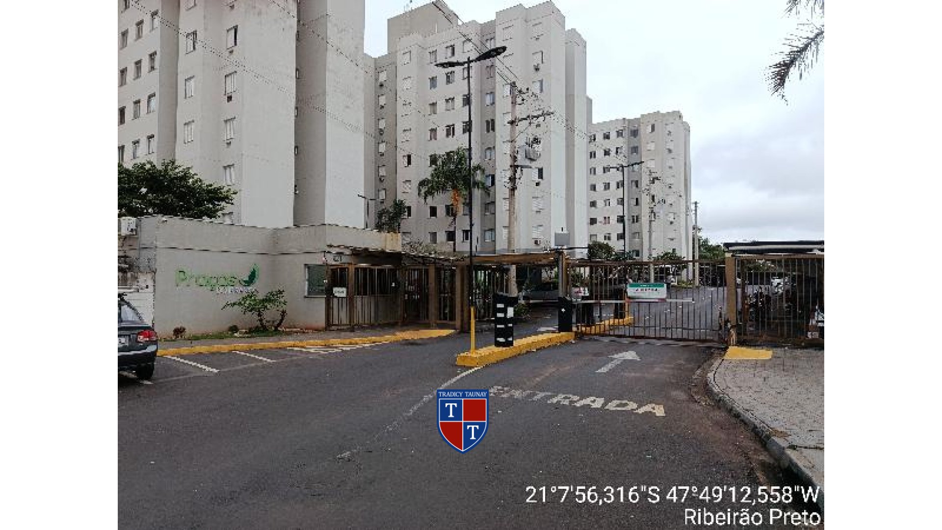 Foto 1 de APARTAMENTO em RESIDENCIAL DAS AMERICAS - Imóvel Retomado Caixa