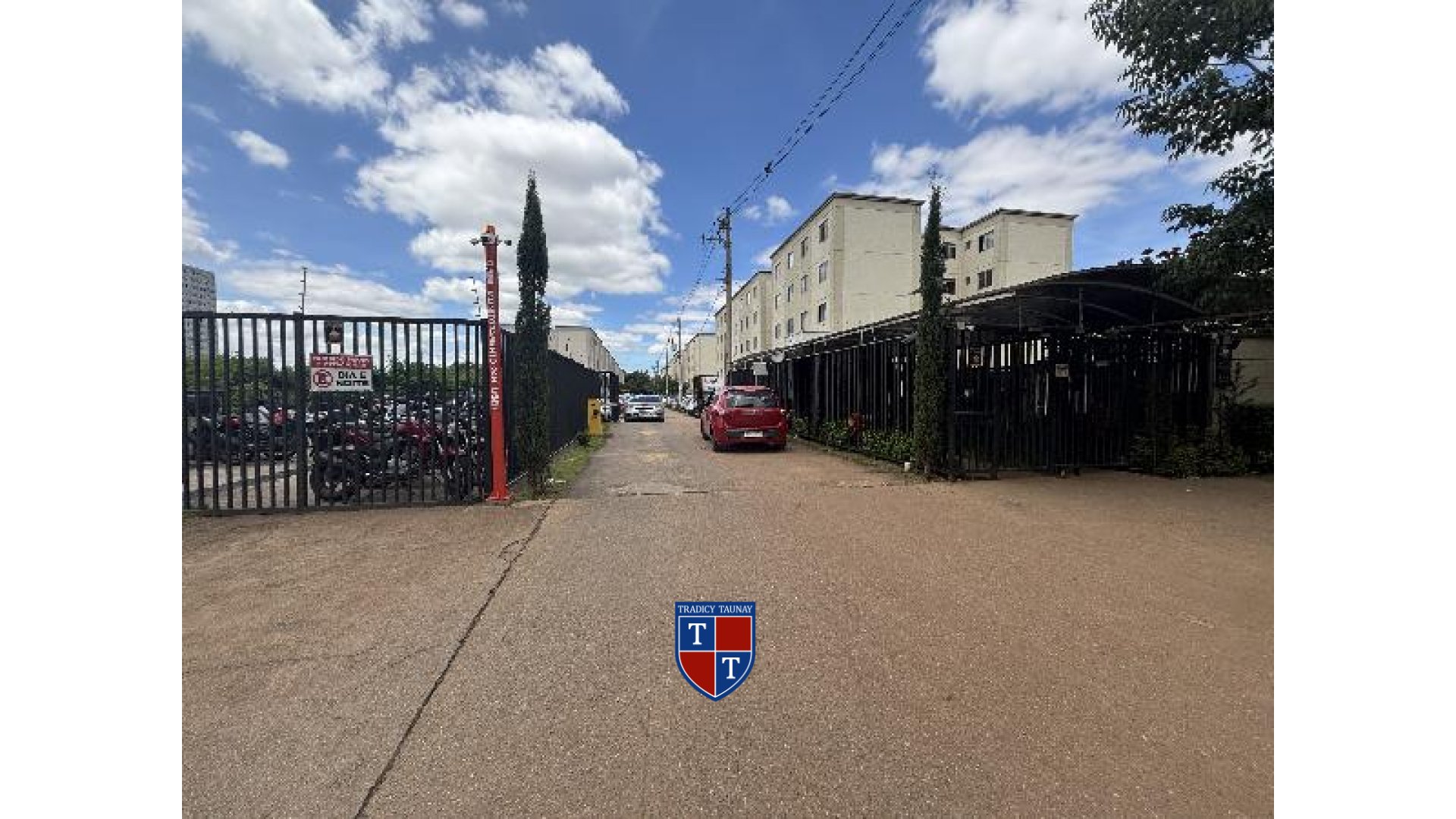 Foto 1 de APARTAMENTO em VILA NOVA BONSUCESSO - Imóvel Retomado Caixa