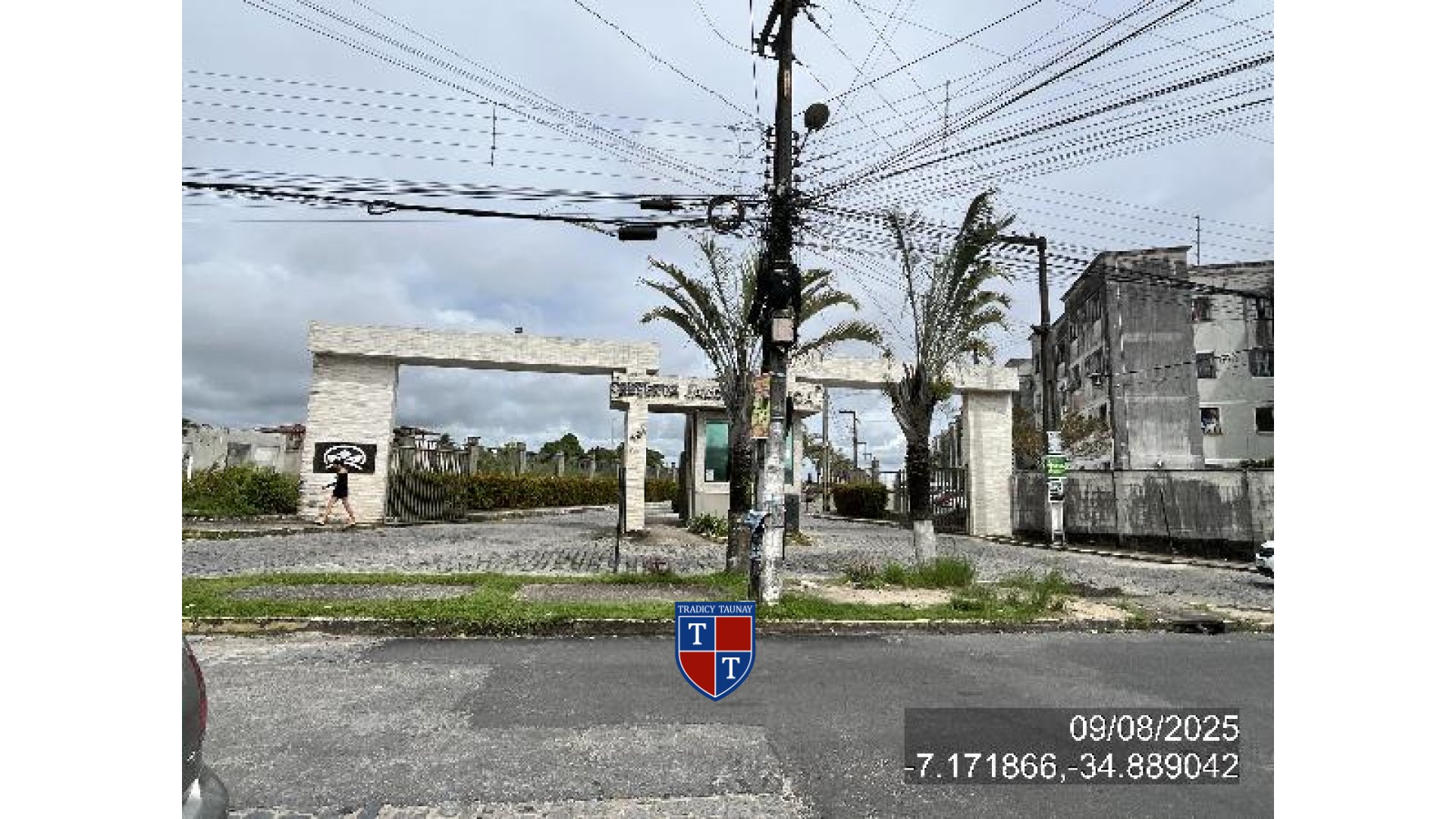 Foto 1 de APARTAMENTO em ERNANI SATIRO - Imóvel Retomado Caixa