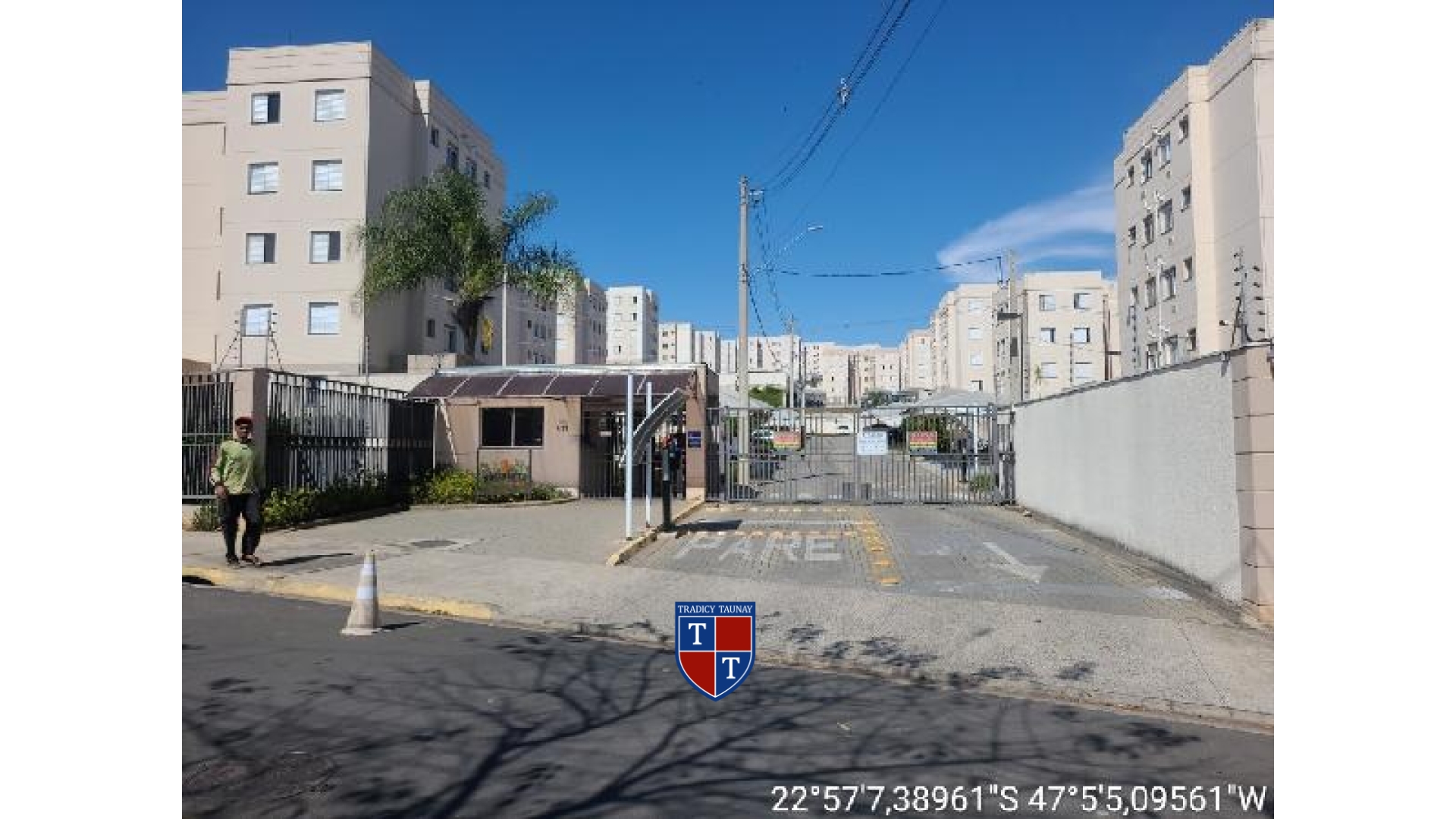 Foto 1 de APARTAMENTO em JARDIM NOEMIA, CAMPINAS/SP - Imóvel Retomado CAIXA Ref 8555538818428