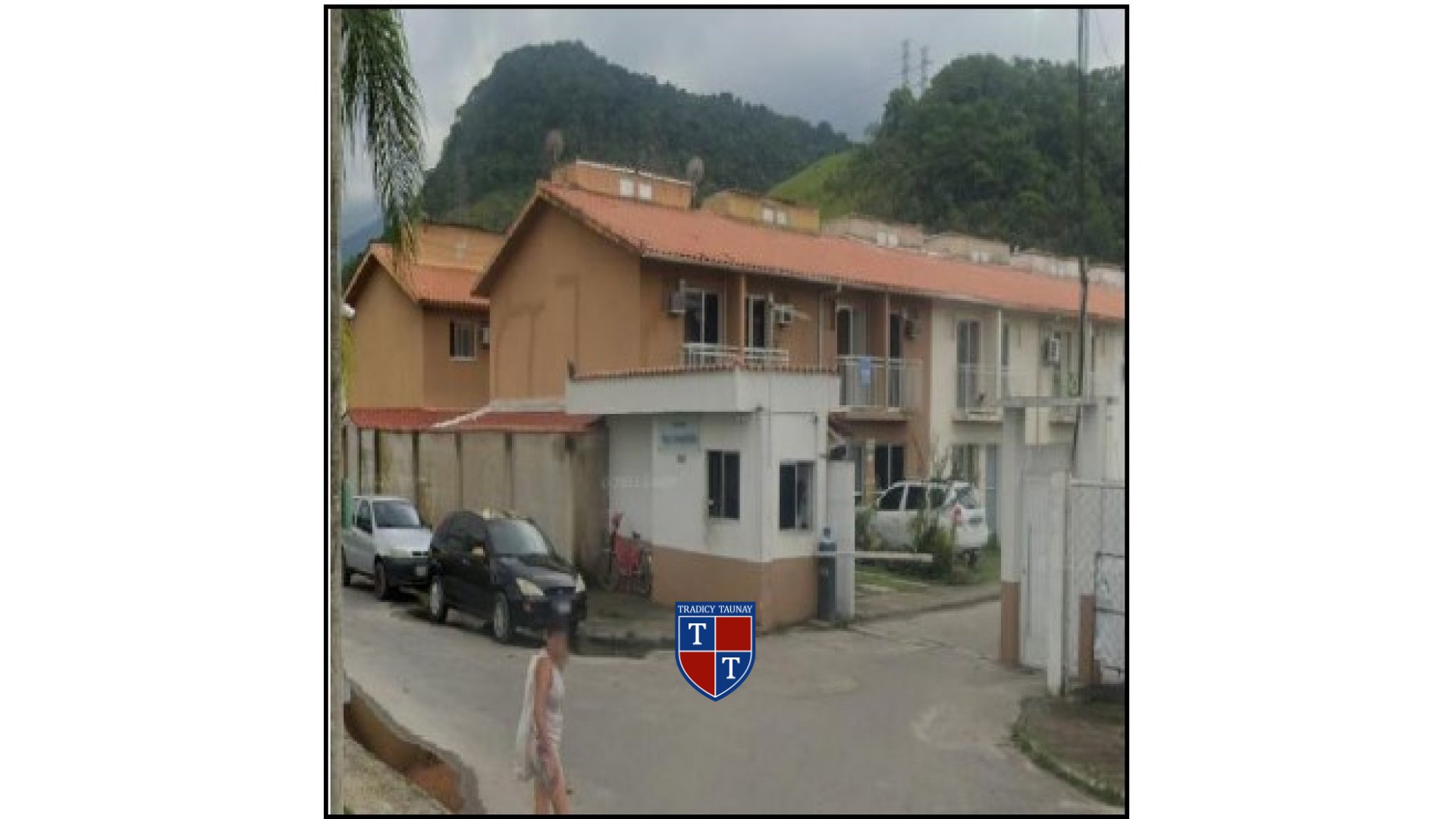 CASA em PIABETA (INHOMIRIM)