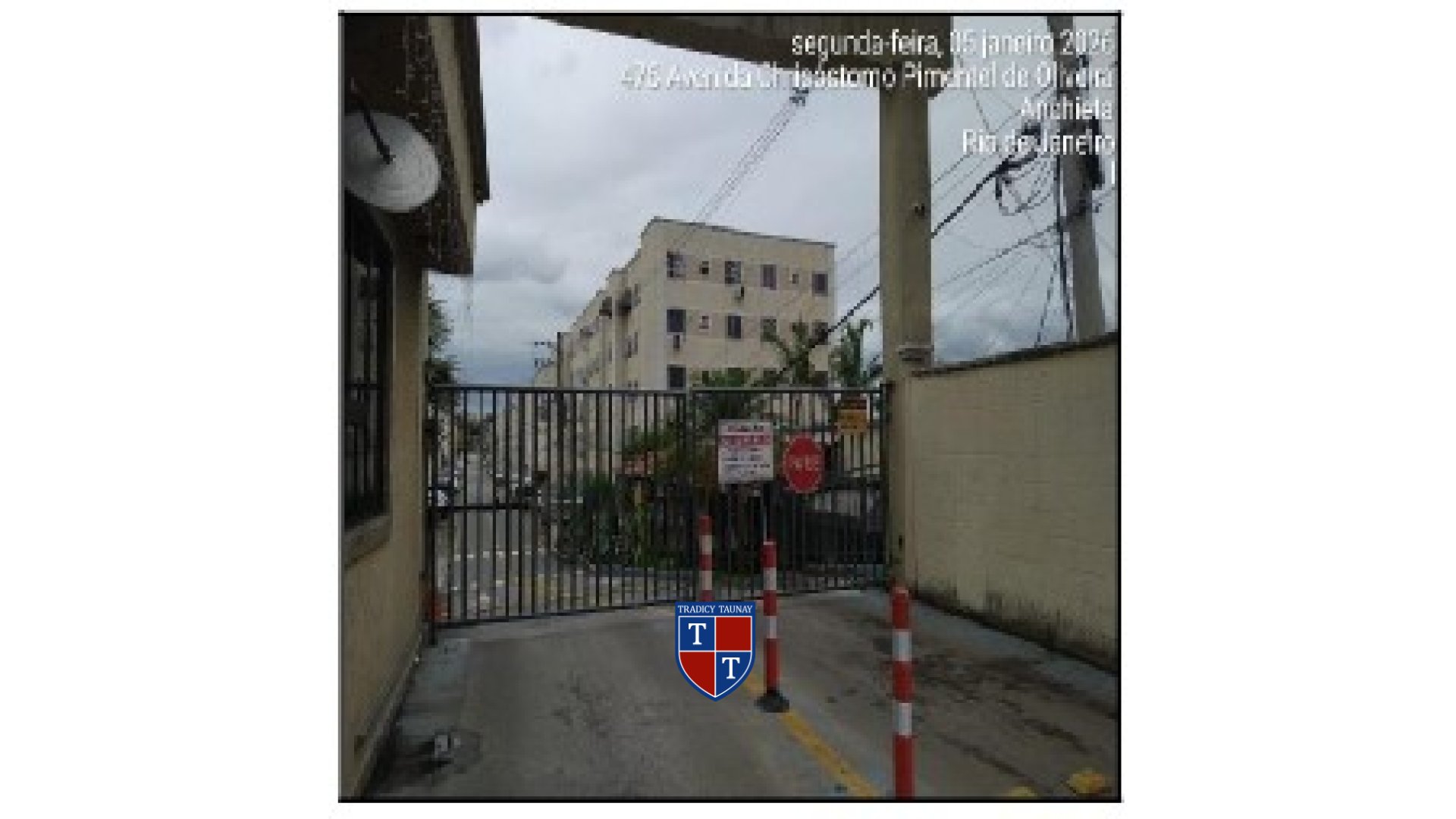 Foto 1 de APARTAMENTO em ANCHIETA - Imóvel Retomado Caixa