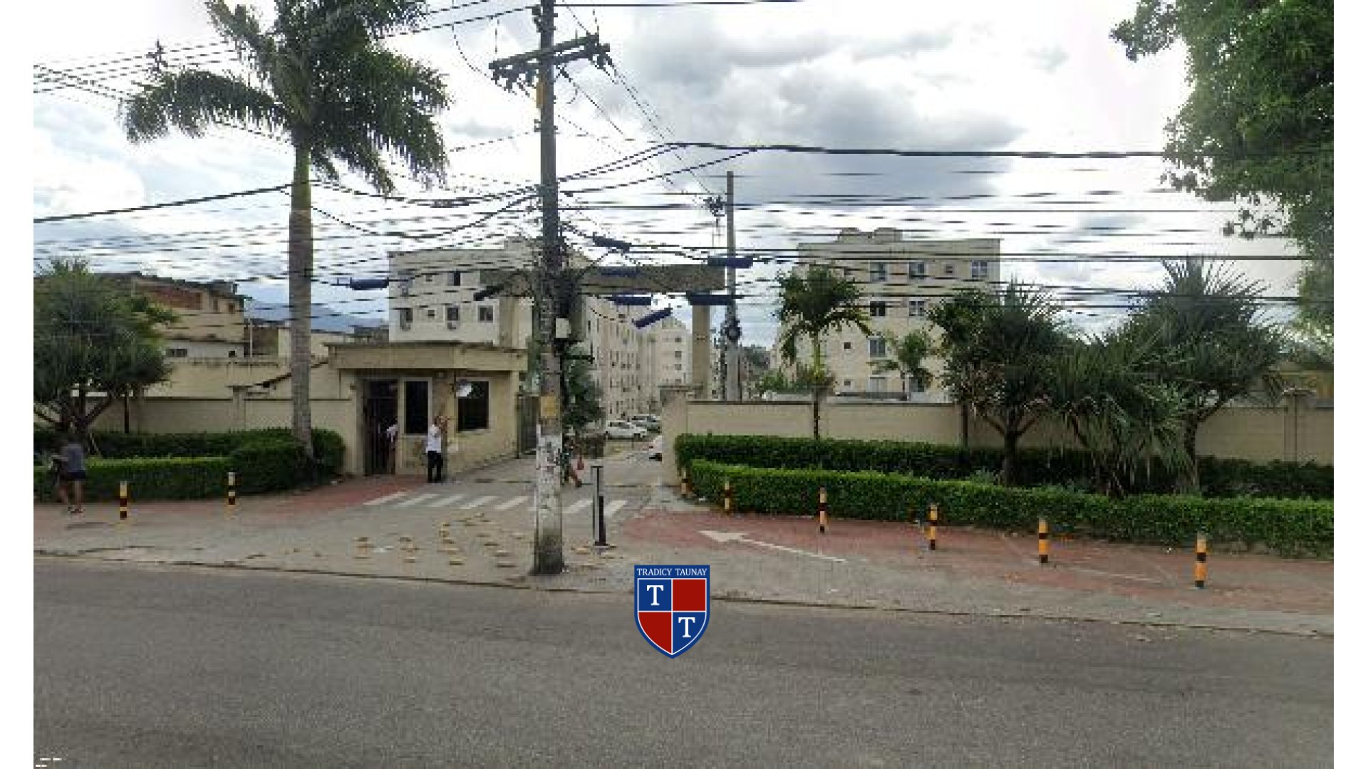 Foto 1 de APARTAMENTO em ANCHIETA - Imóvel Retomado Caixa