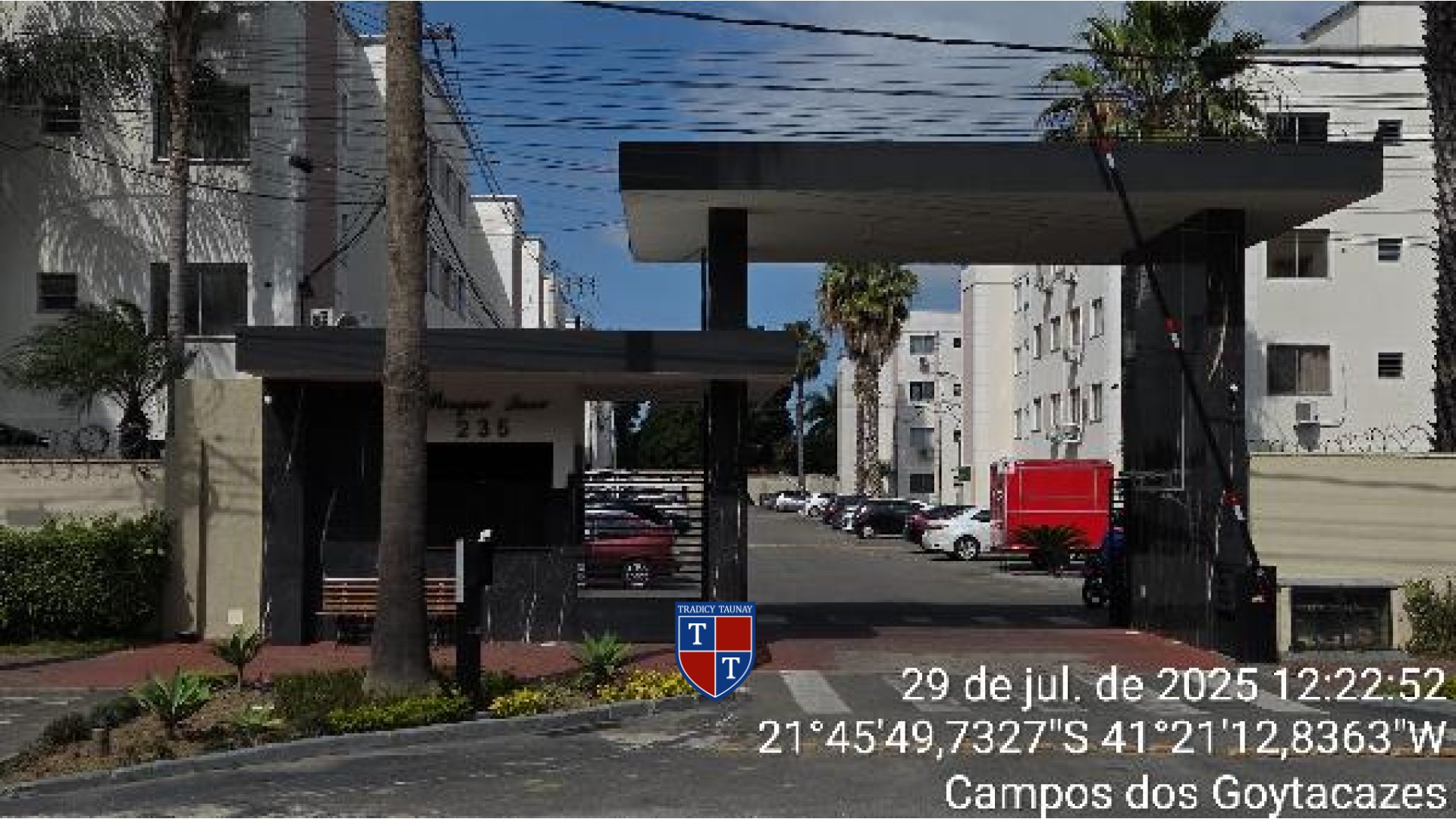 Foto 1 de APARTAMENTO em LOTEAMENTO SONHO DOURADO - Imóvel Retomado Caixa