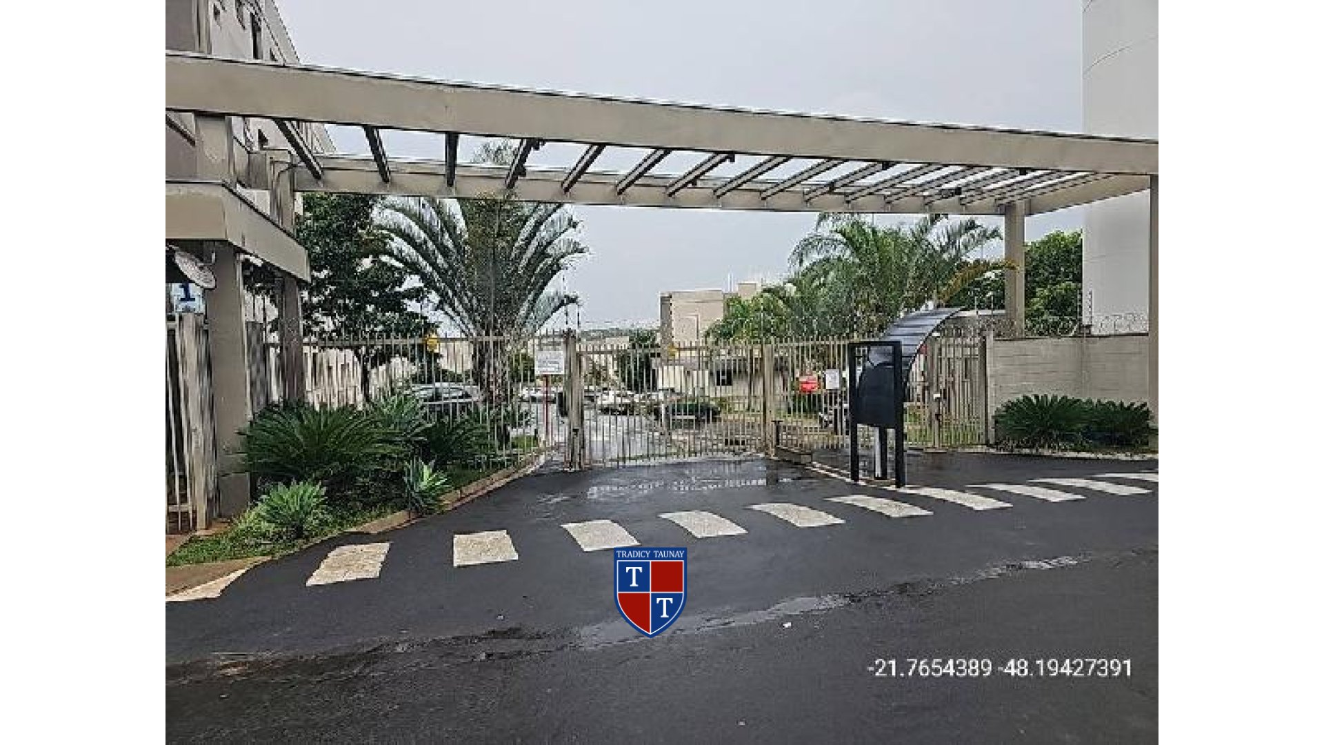 Foto 1 de APARTAMENTO em JARDIM RESIDENCIAL PARAISO - Imóvel Retomado Caixa
