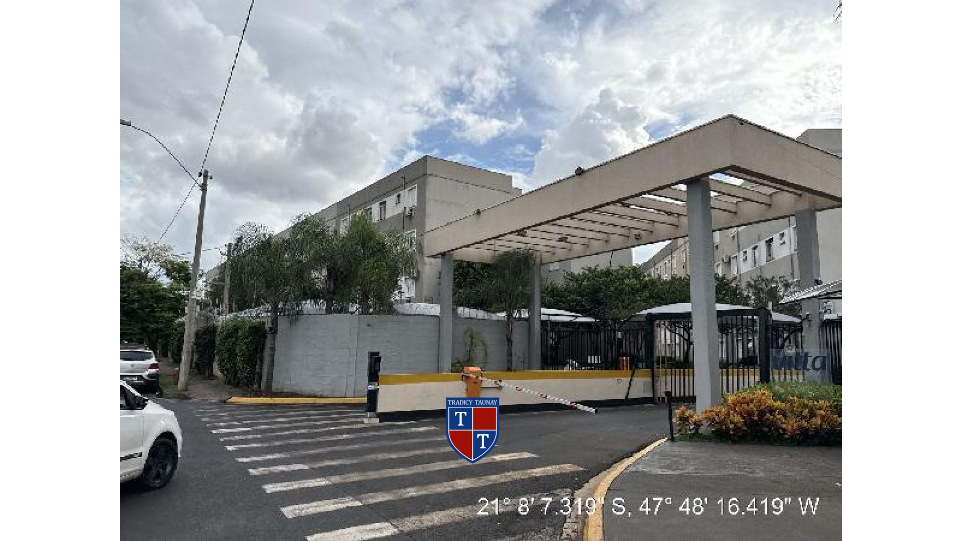 Foto 1 de APARTAMENTO em IPIRANGA - Imóvel Retomado Caixa