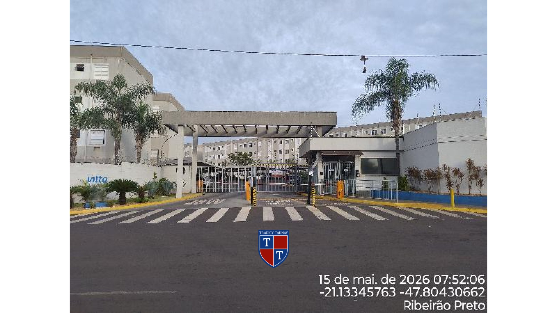 Foto 1 de APARTAMENTO em IPIRANGA - Imóvel Retomado Caixa