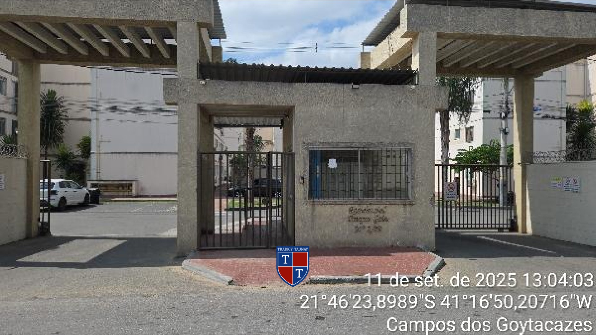 Foto 1 de APARTAMENTO em PARQUE NOVO JOCKEY - Imóvel Retomado Caixa