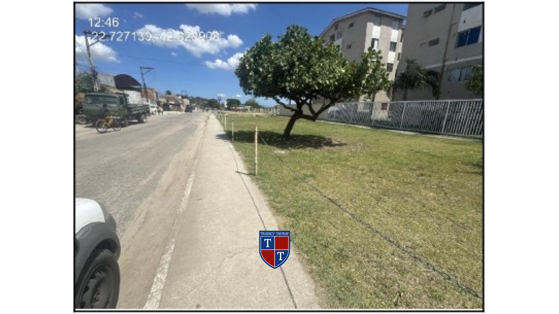Foto 3 de APARTAMENTO em VENDA DAS PEDRAS - Imóvel Retomado Caixa