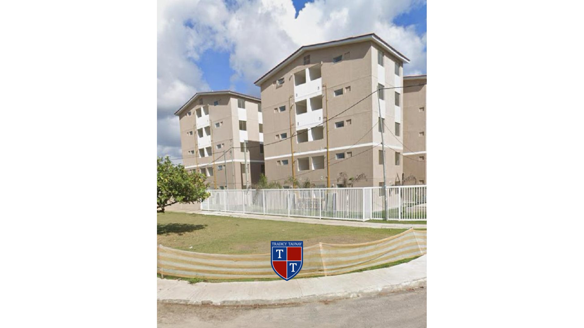 Foto 1 de APARTAMENTO em VENDA DAS PEDRAS - Imóvel Retomado Caixa