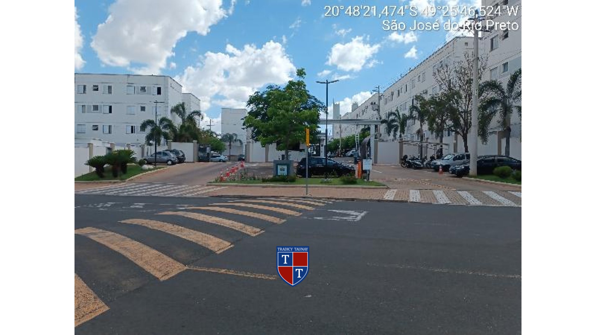 Foto 1 de APARTAMENTO em JARDINS RIO PRETO - Imóvel Retomado Caixa