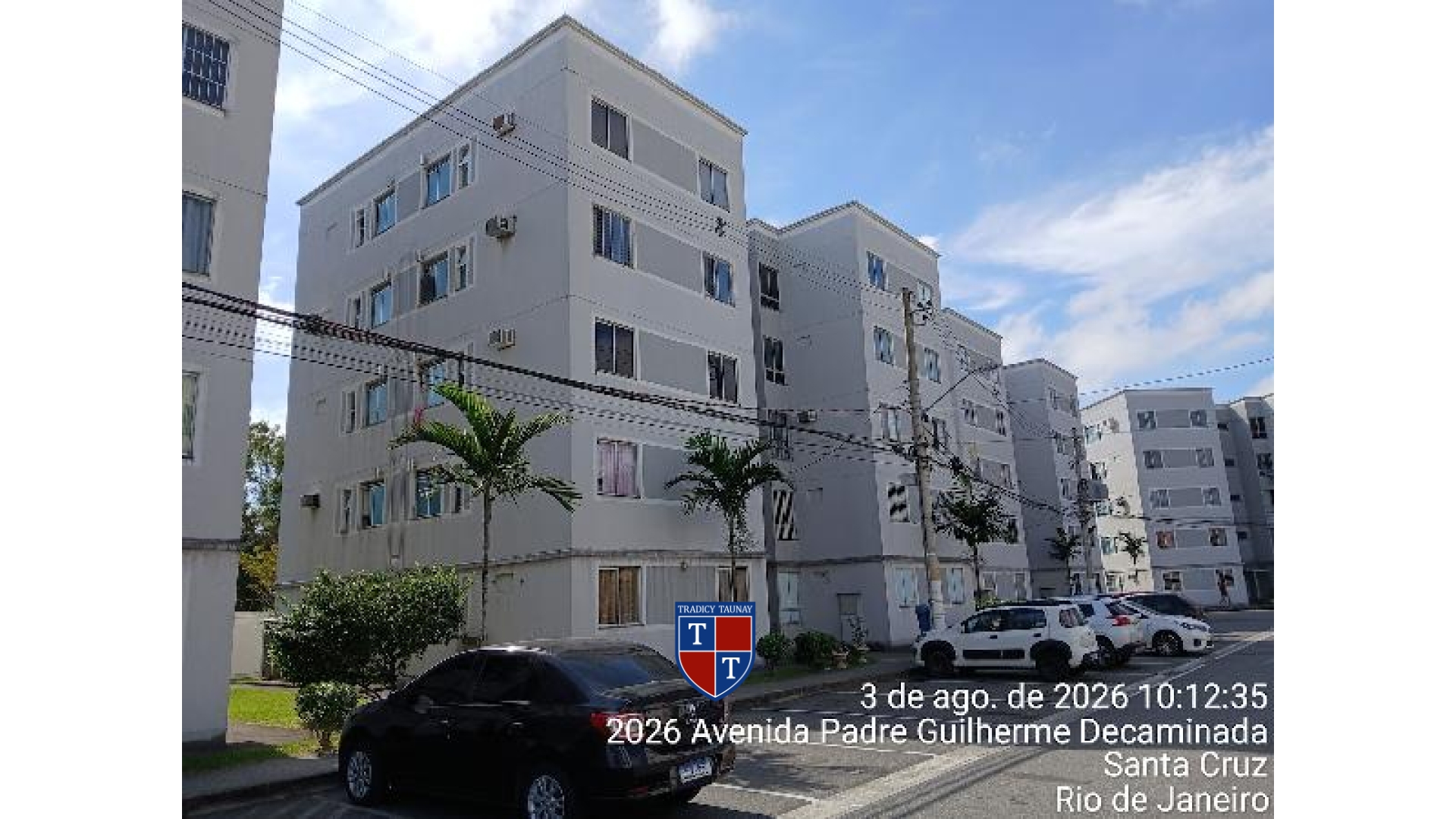 Foto 1 de APARTAMENTO em SANTA CRUZ, RIO DE JANEIRO/RJ - Imóvel Retomado CAIXA Ref 8555538918597