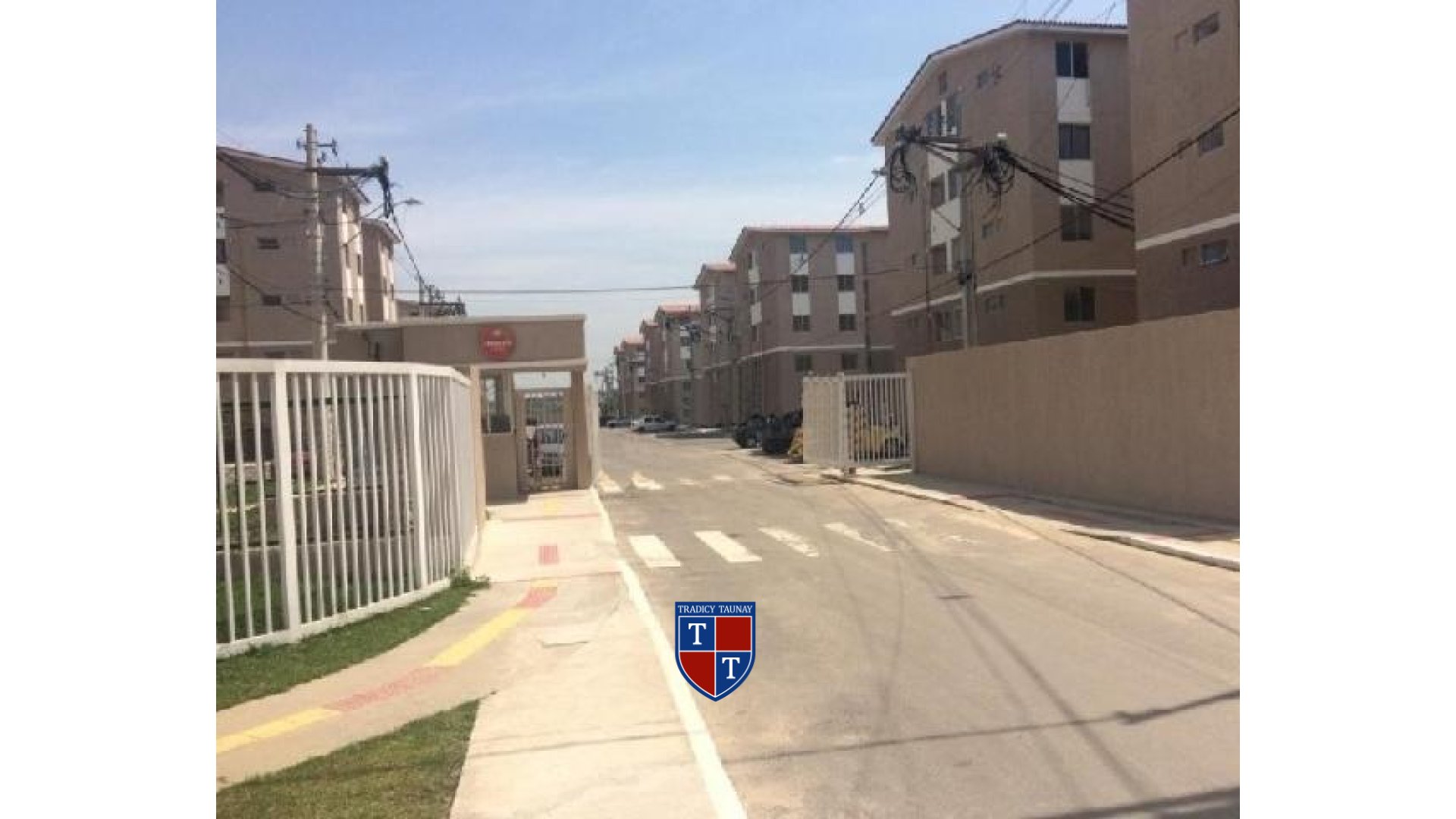 Foto 1 de APARTAMENTO em VENDA DAS PEDRAS - Imóvel Retomado Caixa