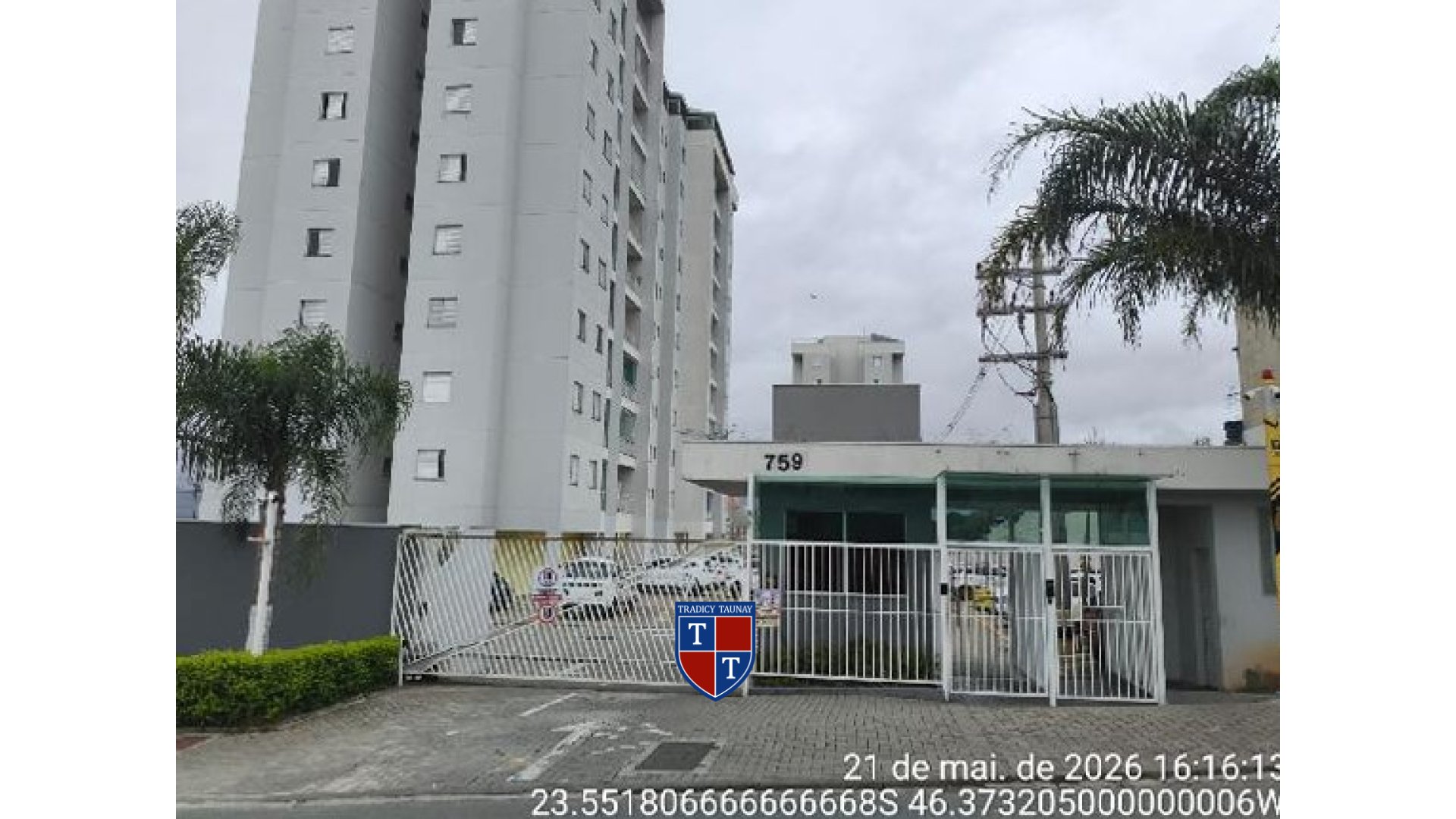 Foto 1 de APARTAMENTO em JARDIM SAO LUIZ - Imóvel Retomado Caixa
