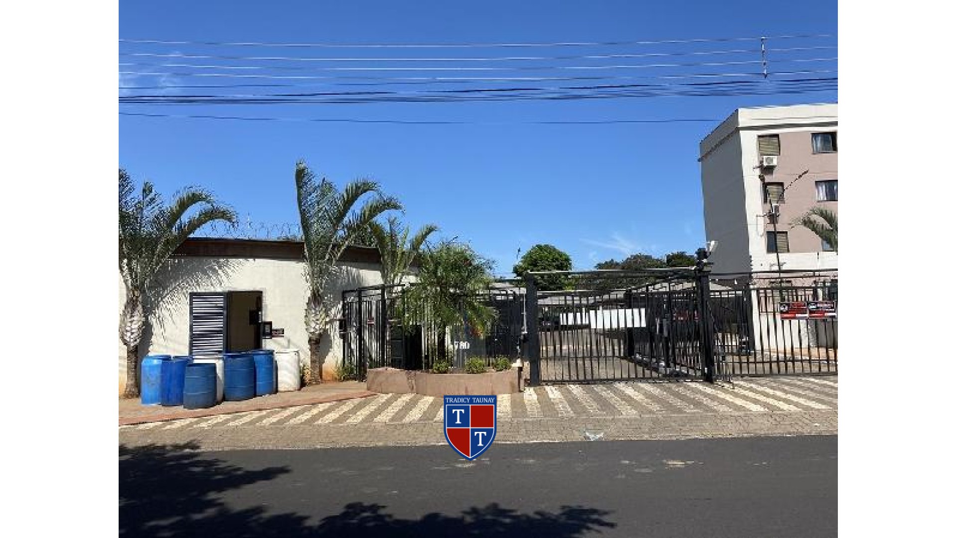 Foto 1 de APARTAMENTO em RESIDENCIAL PARQUE DOS SERVIDORES - Imóvel Retomado Caixa