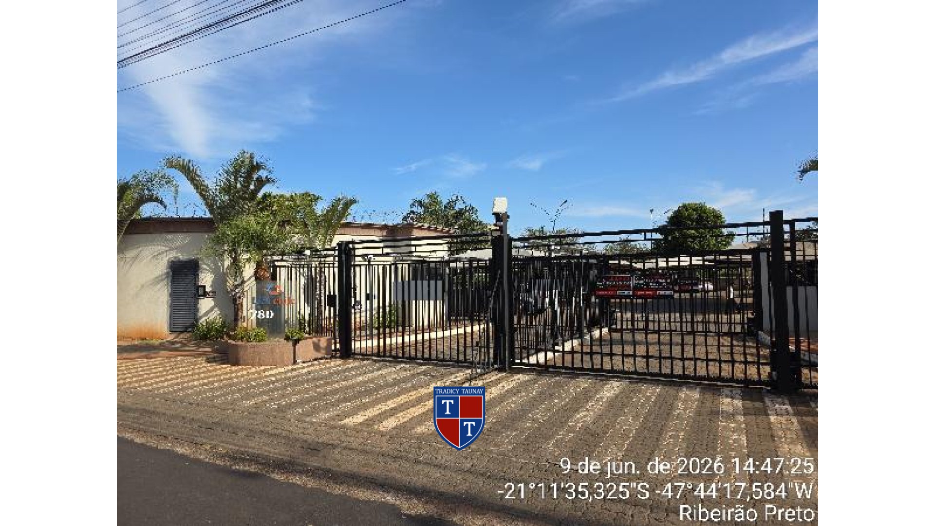 Foto 1 de APARTAMENTO em RESIDENCIAL PARQUE DOS SERVIDORES - Imóvel Retomado Caixa