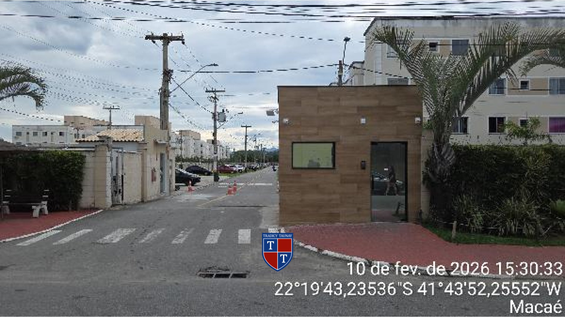 Foto 1 de APARTAMENTO em SAO JOSE DO BARRETO - Imóvel Retomado Caixa