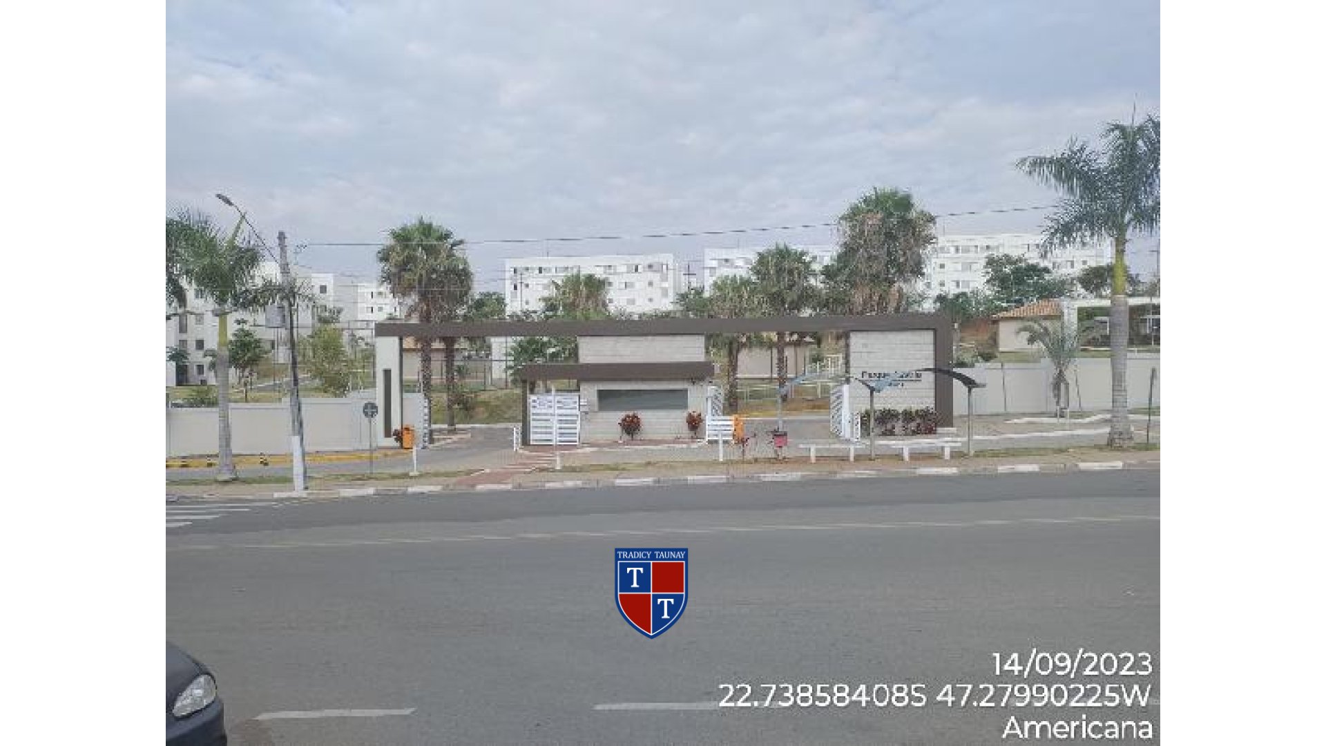Foto 1 de APARTAMENTO em JARDIM BERTONI - Imóvel Retomado Caixa