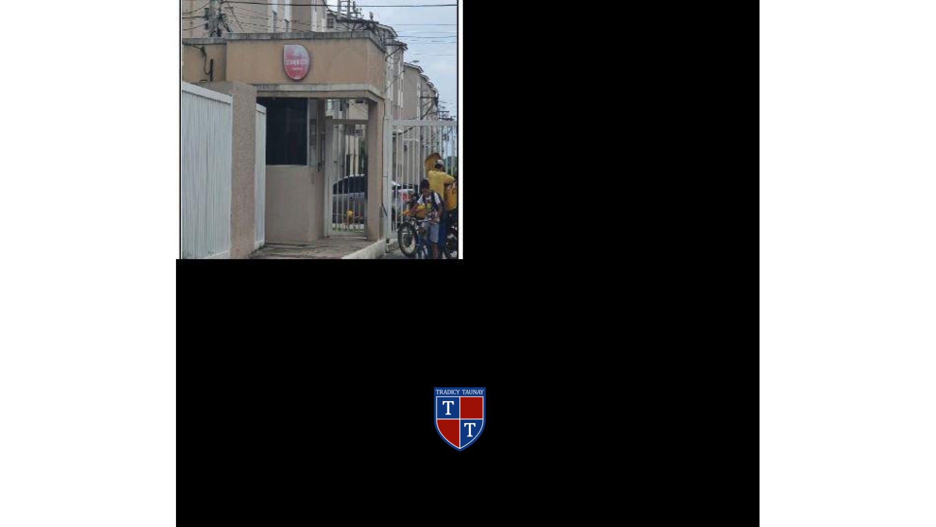 Foto 1 de APARTAMENTO em VENDA DAS PEDRAS - Imóvel Retomado Caixa