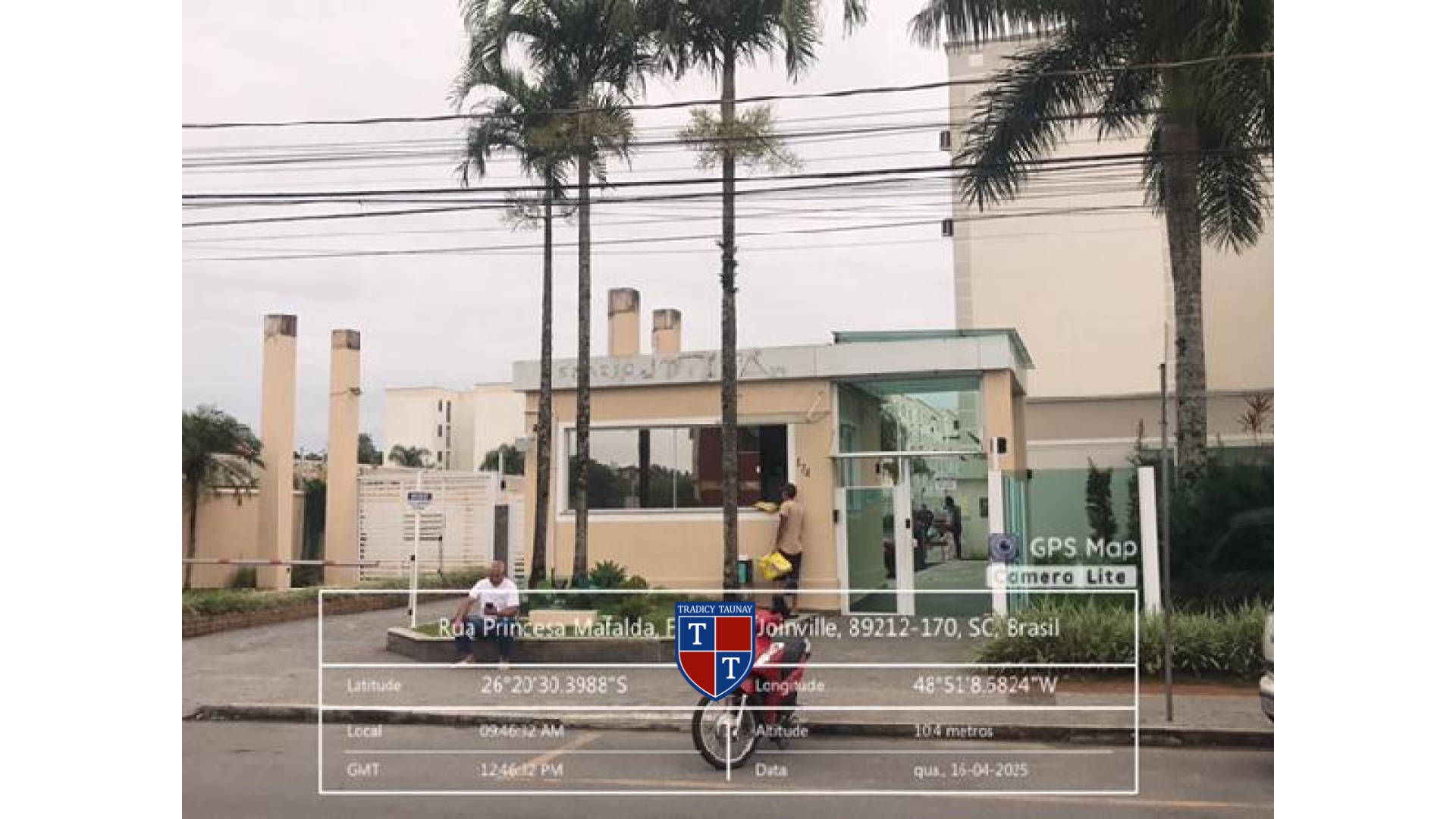 APARTAMENTO em FLORESTA