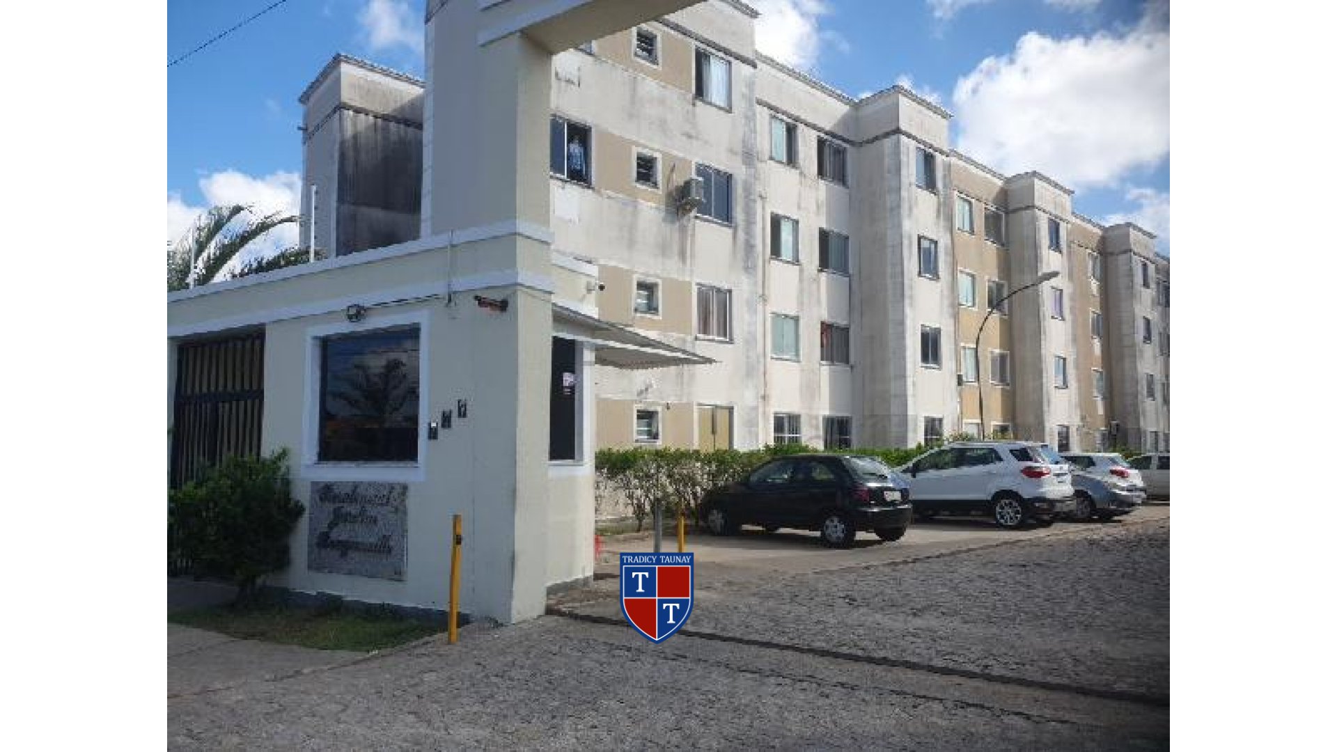 Foto 1 de APARTAMENTO em CUIA - Imóvel Retomado Caixa
