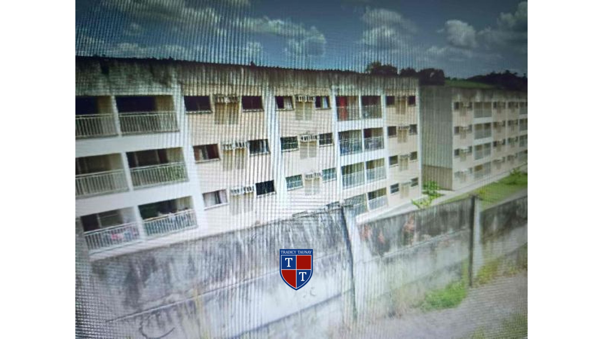 Foto 1 de APARTAMENTO em MURIBARA - Imóvel Retomado Caixa