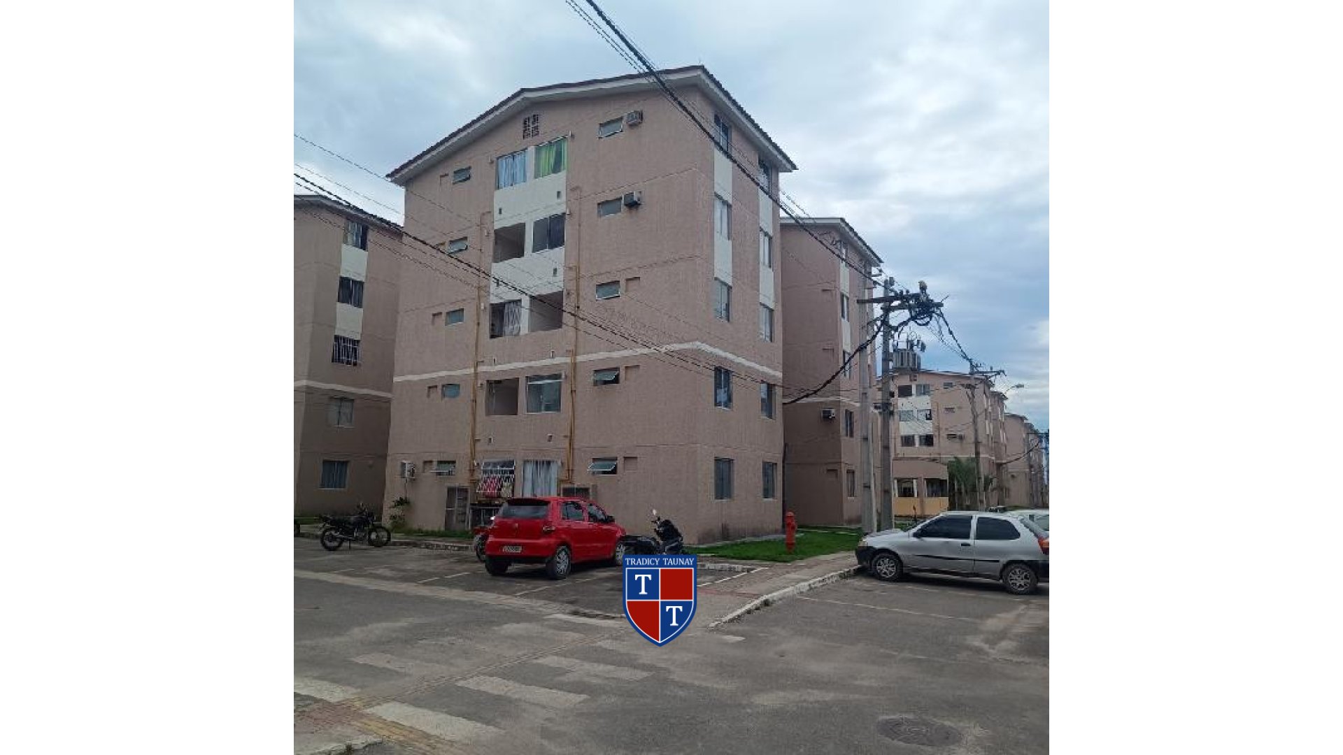 Foto 1 de APARTAMENTO em VENDA DAS PEDRAS, ITABORAI/RJ - Imóvel Retomado CAIXA Ref 8555539008764