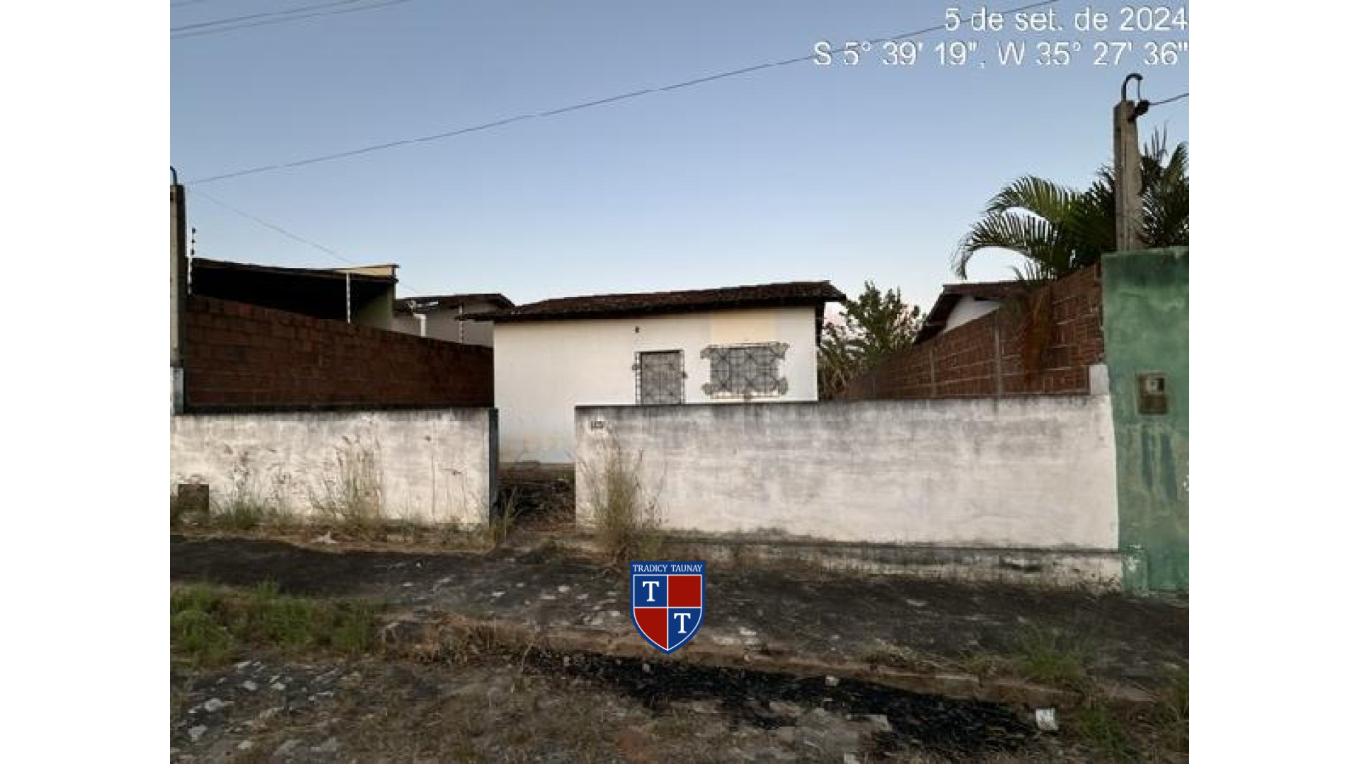 Foto 1 de CASA em PLANALTO - Imóvel Retomado Caixa