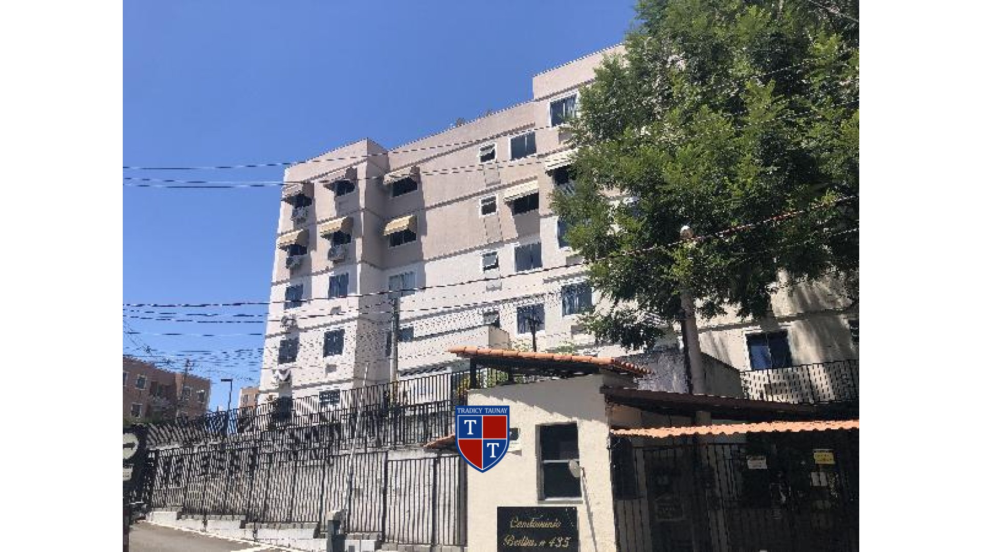 Foto 1 de APARTAMENTO em PAVUNA - Imóvel Retomado Caixa