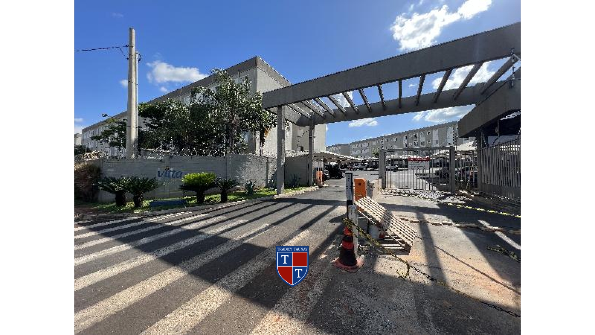 Foto 1 de APARTAMENTO em CAMPOS ELISEOS, RIBEIRAO PRETO/SP - Imóvel Retomado CAIXA Ref 8555539016813
