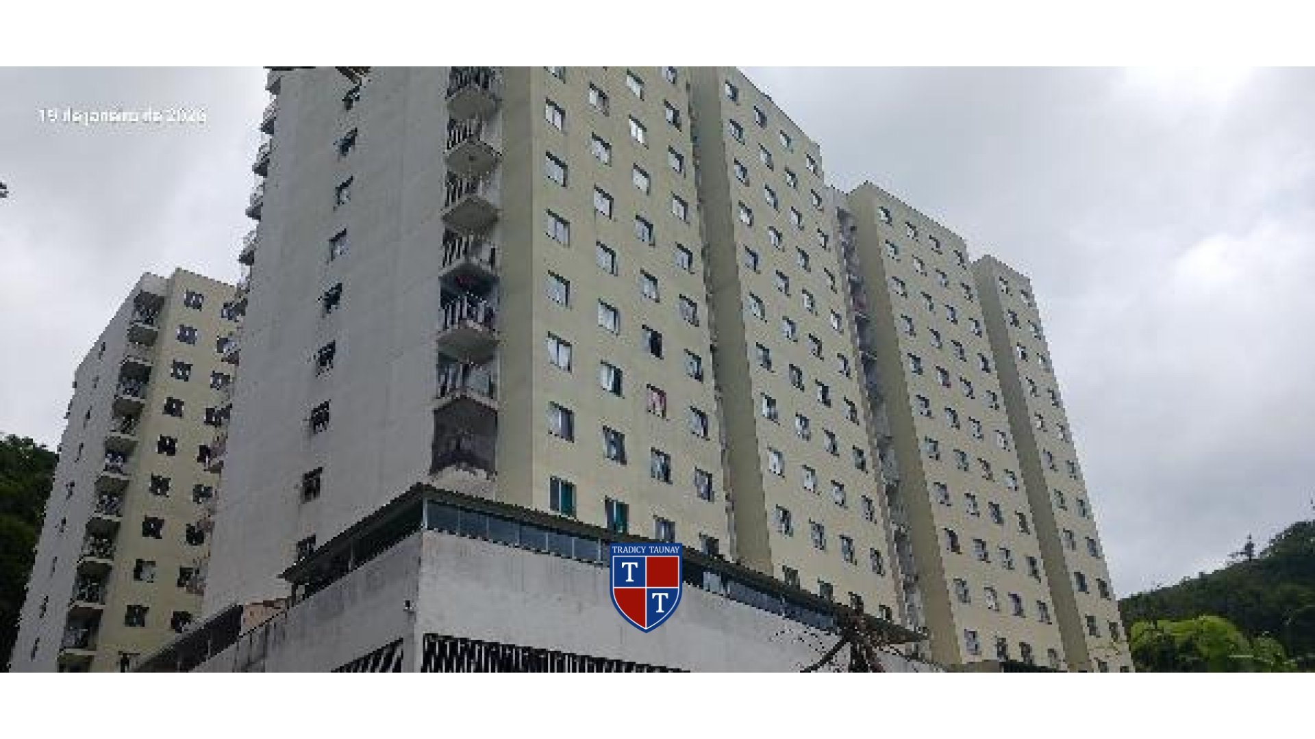 Foto 1 de APARTAMENTO em ELDORADO - Imóvel Retomado Caixa