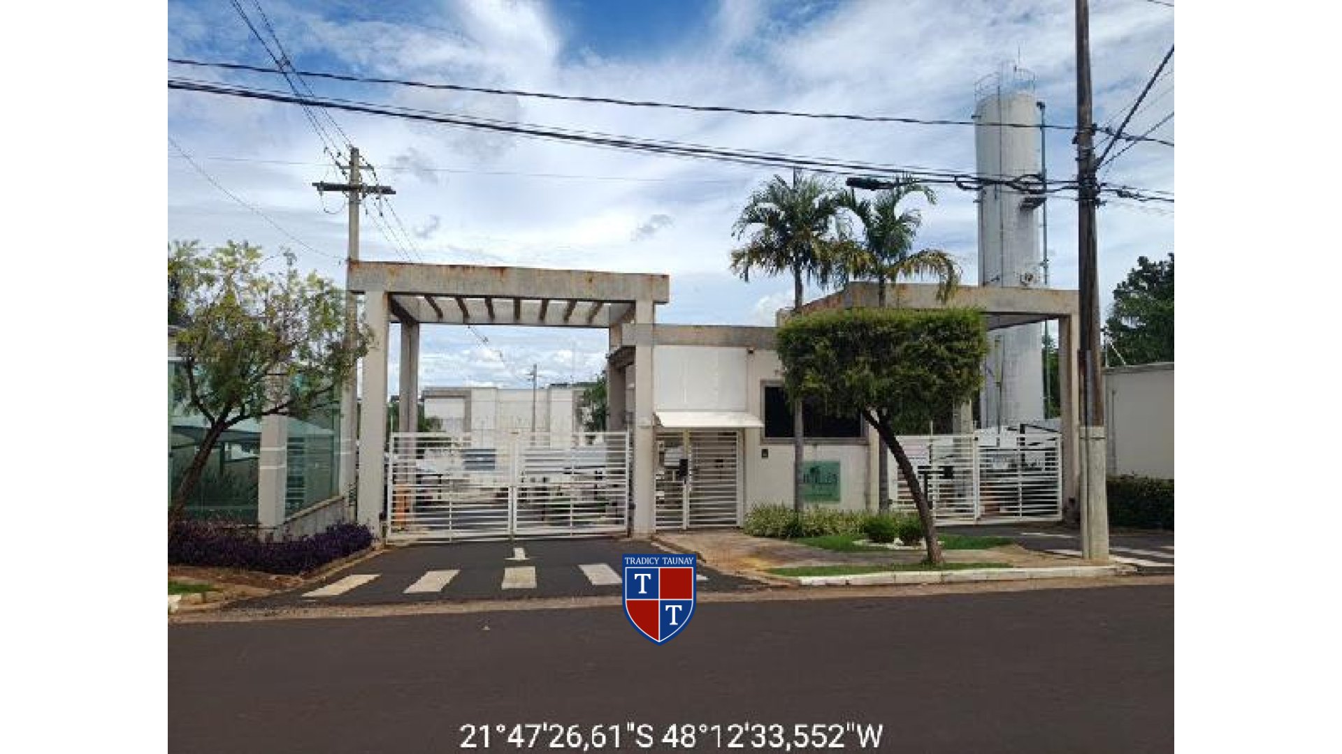 Foto 1 de APARTAMENTO em JARDIM DAS FLORES - Imóvel Retomado Caixa