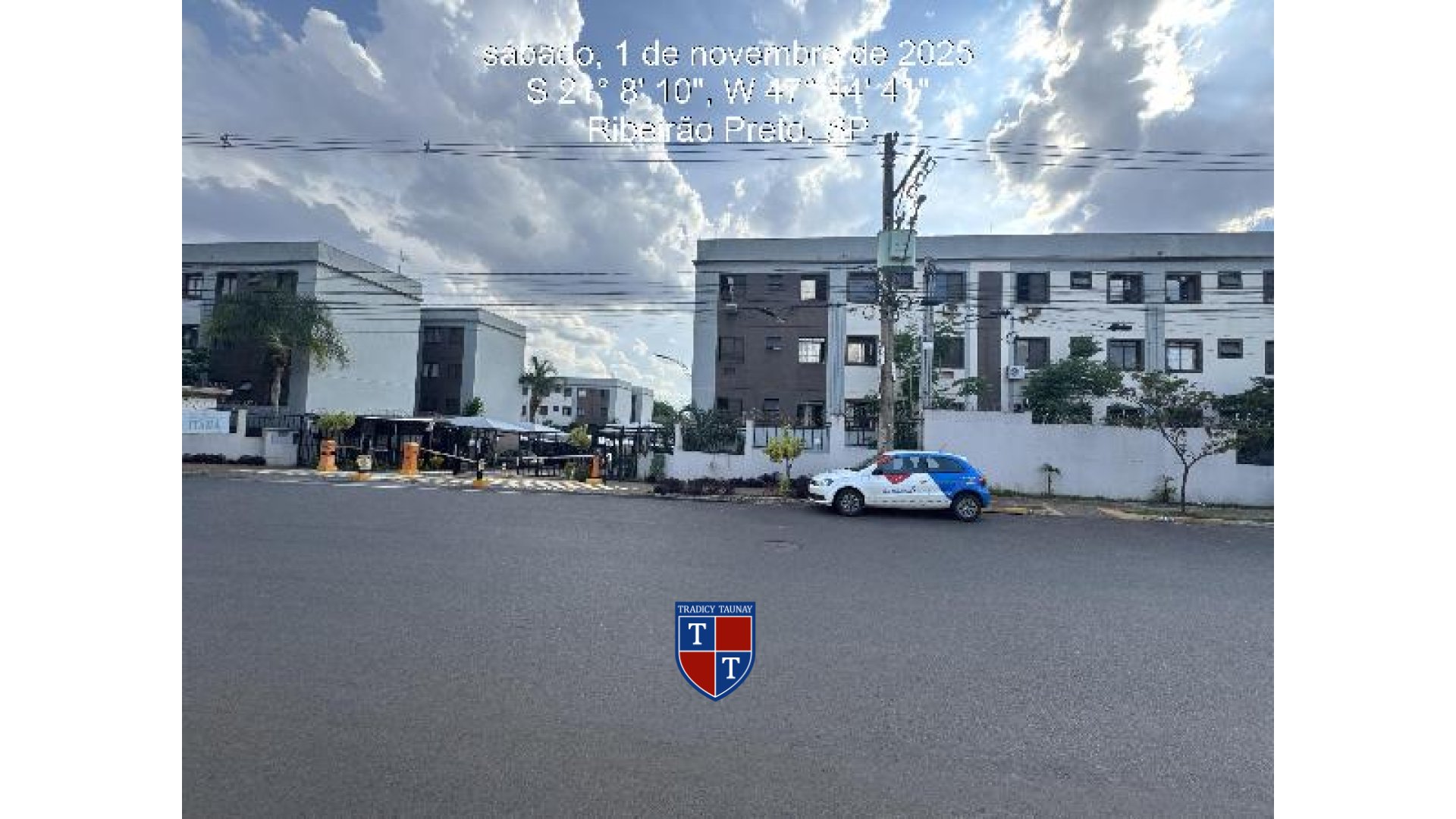 Foto 1 de APARTAMENTO em RECANTO DAS PALMEIRAS - Imóvel Retomado Caixa