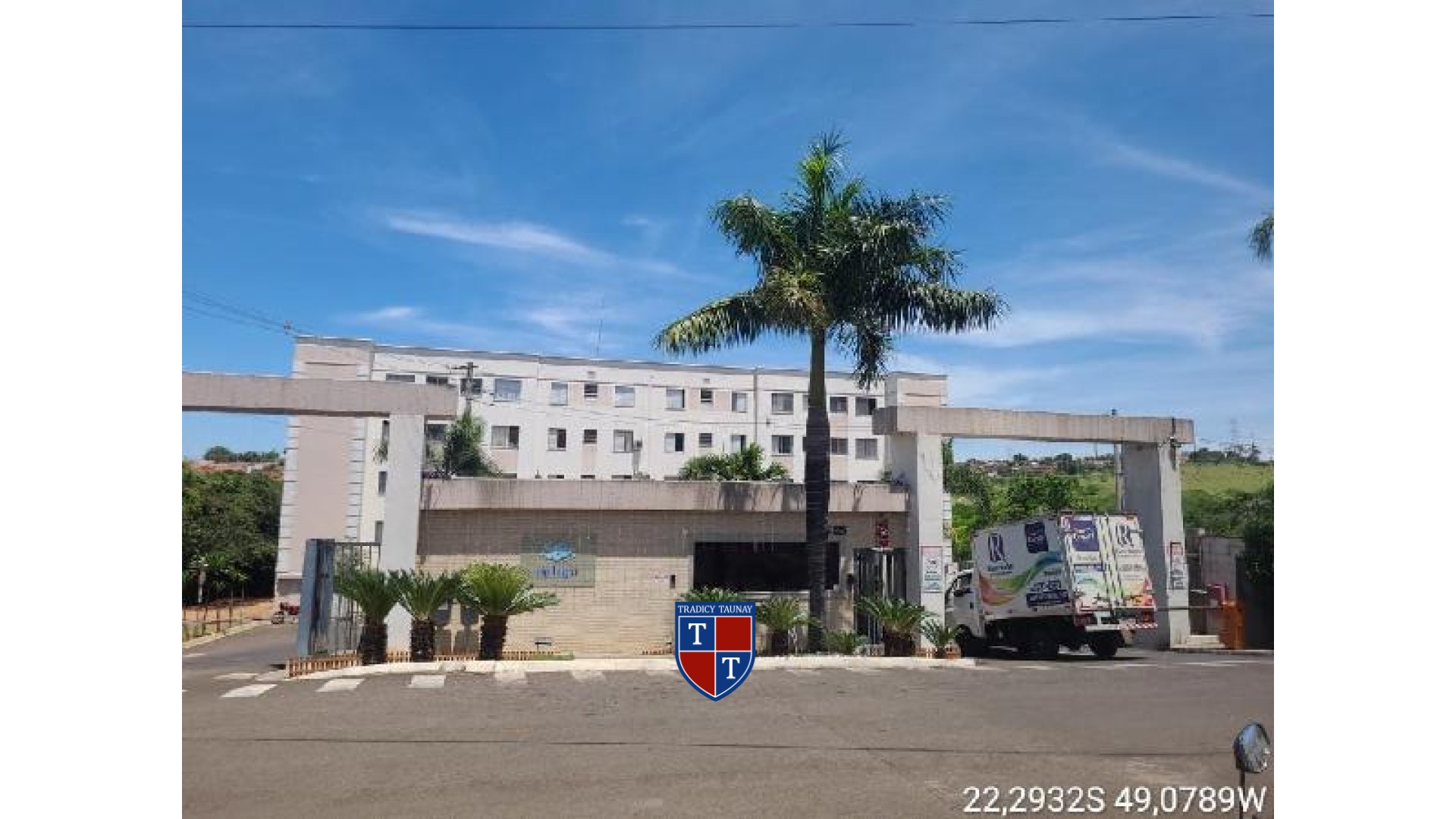 Foto do Imóvel
