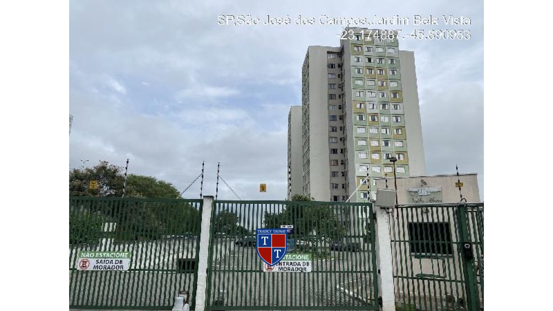 Foto 1 de APARTAMENTO em JARDIM BELA VISTA - Imóvel Retomado Caixa