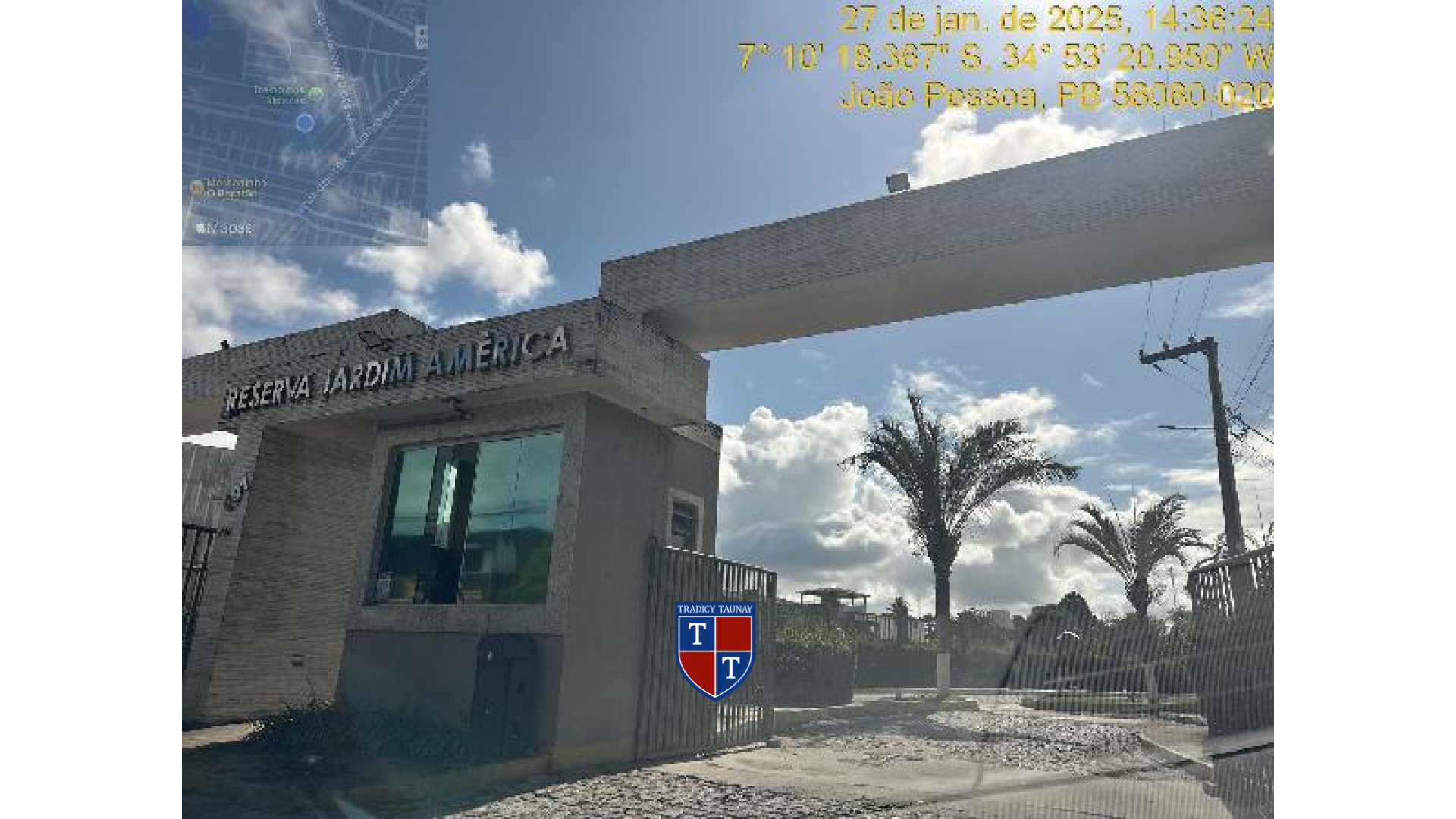 Foto 1 de APARTAMENTO em ERNANI SATIRO - Imóvel Retomado Caixa