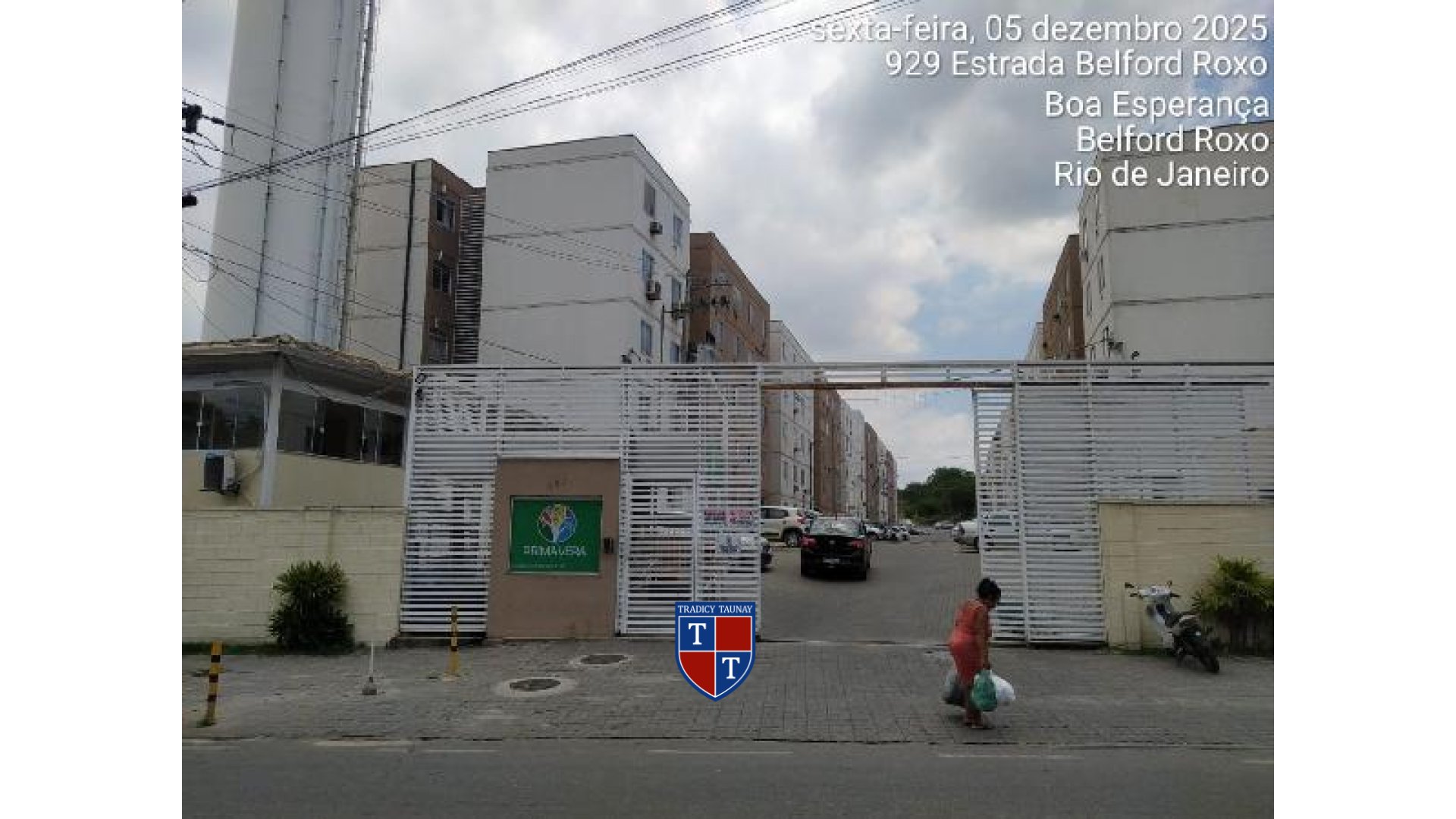 Foto 1 de APARTAMENTO em BOM PASTOR - Imóvel Retomado Caixa