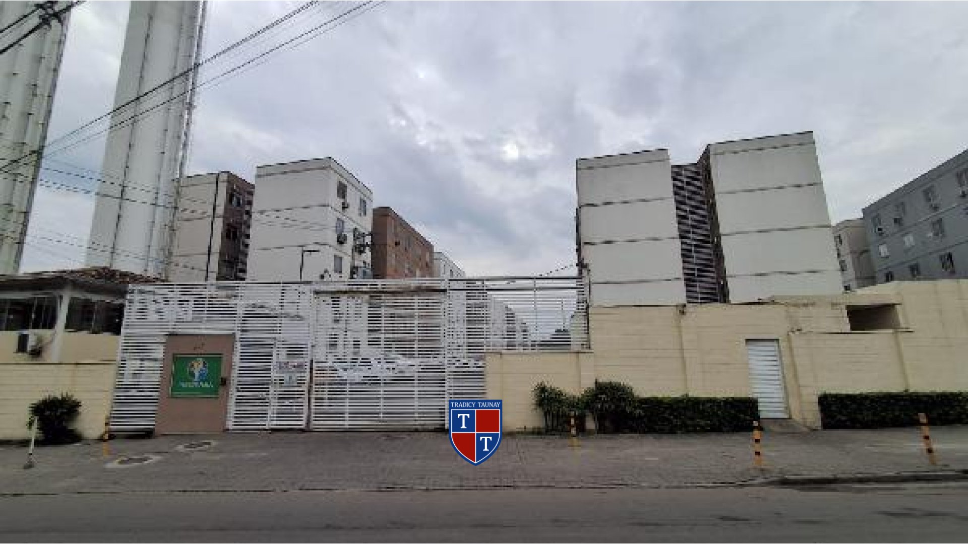 Foto 1 de APARTAMENTO em BOM PASTOR - Imóvel Retomado Caixa