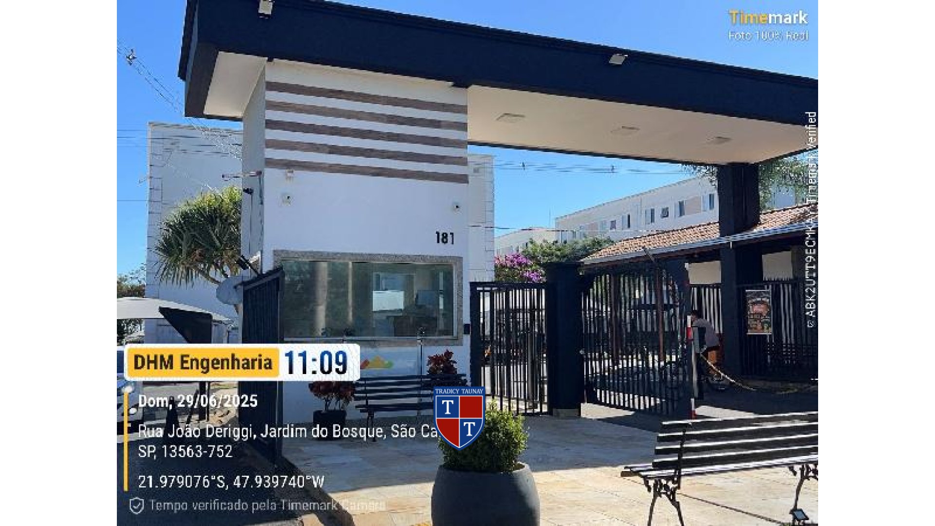 Foto 1 de APARTAMENTO em COND PARQUE MONTE EV - Imóvel Retomado Caixa