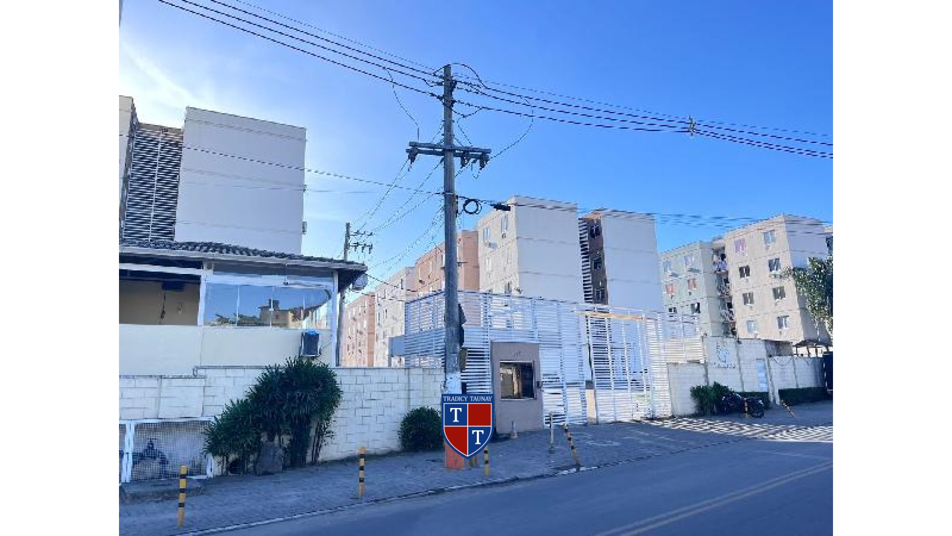 APARTAMENTO em BOM PASTOR