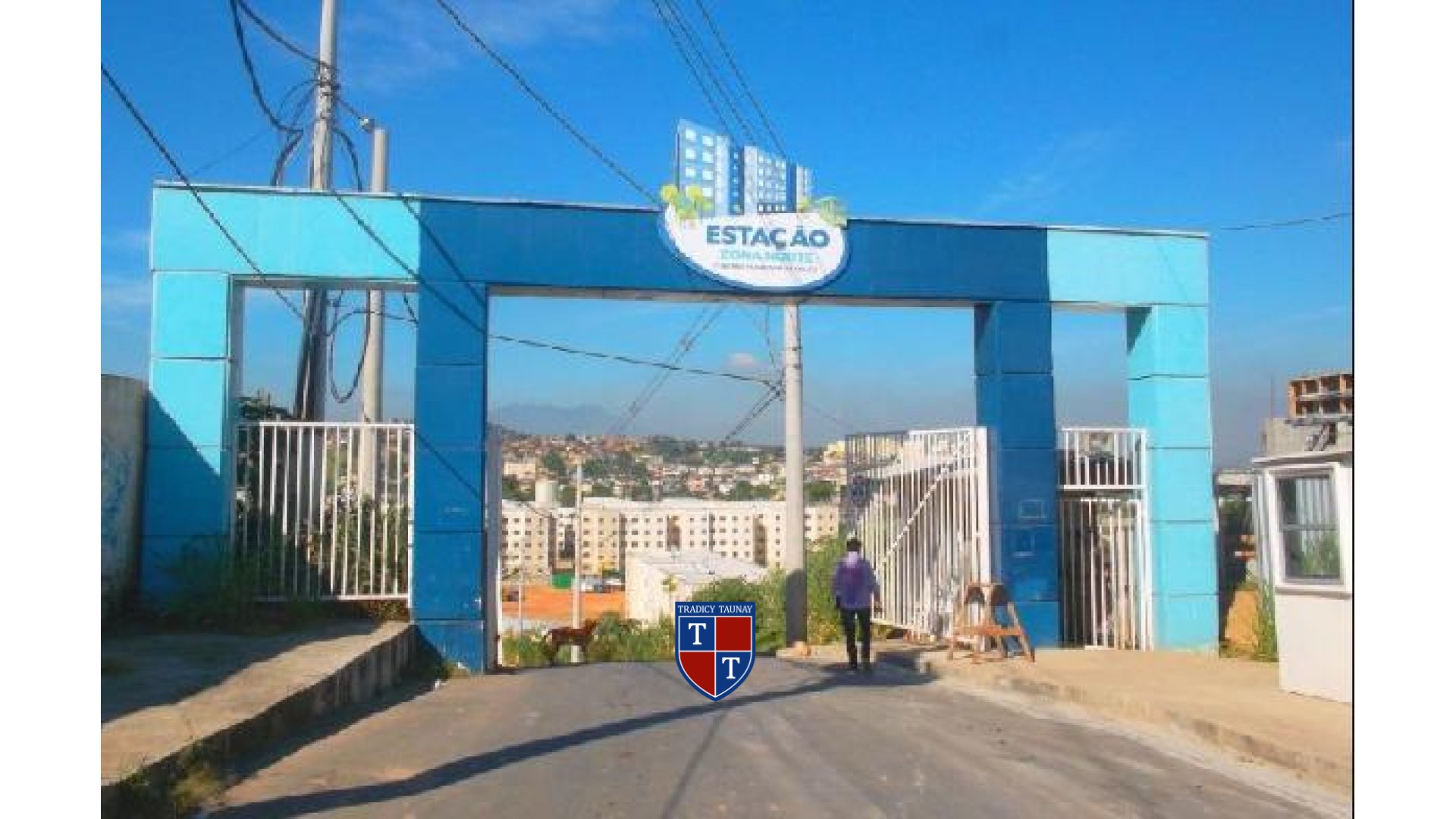 APARTAMENTO em PAVUNA