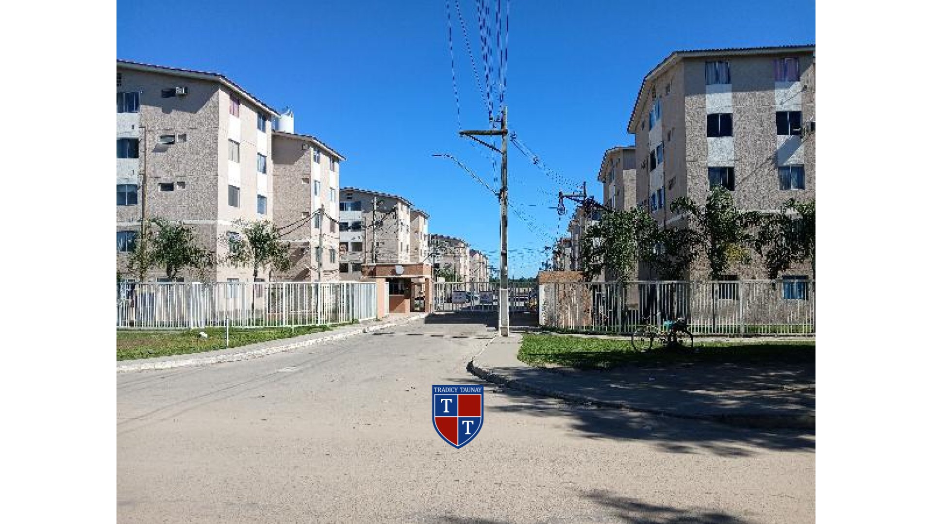 Foto 1 de APARTAMENTO em VENDA DAS PEDRAS - Imóvel Retomado Caixa